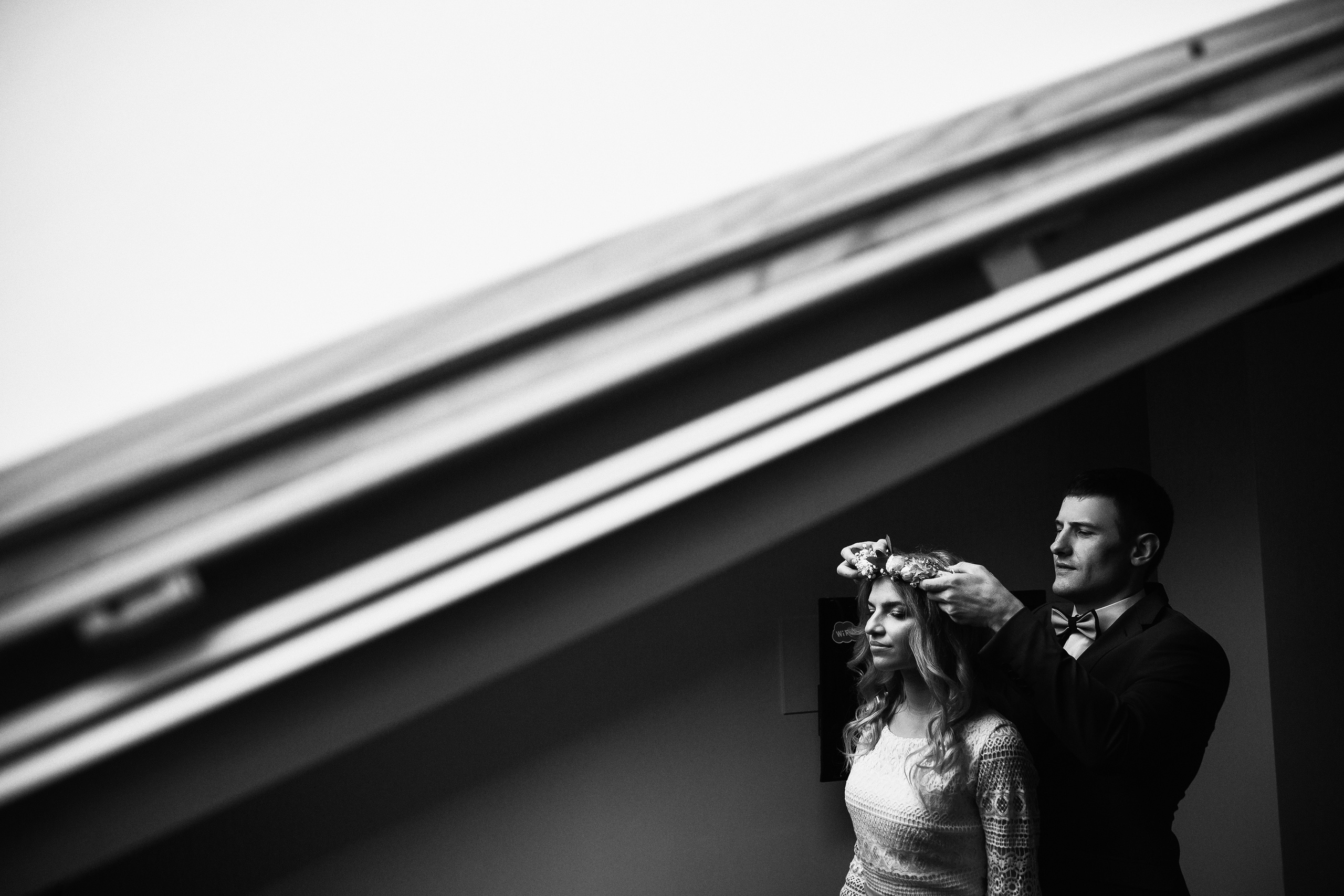 Настя и Артём-2016. Свадебный и семейный Фотограф Денис Кошель