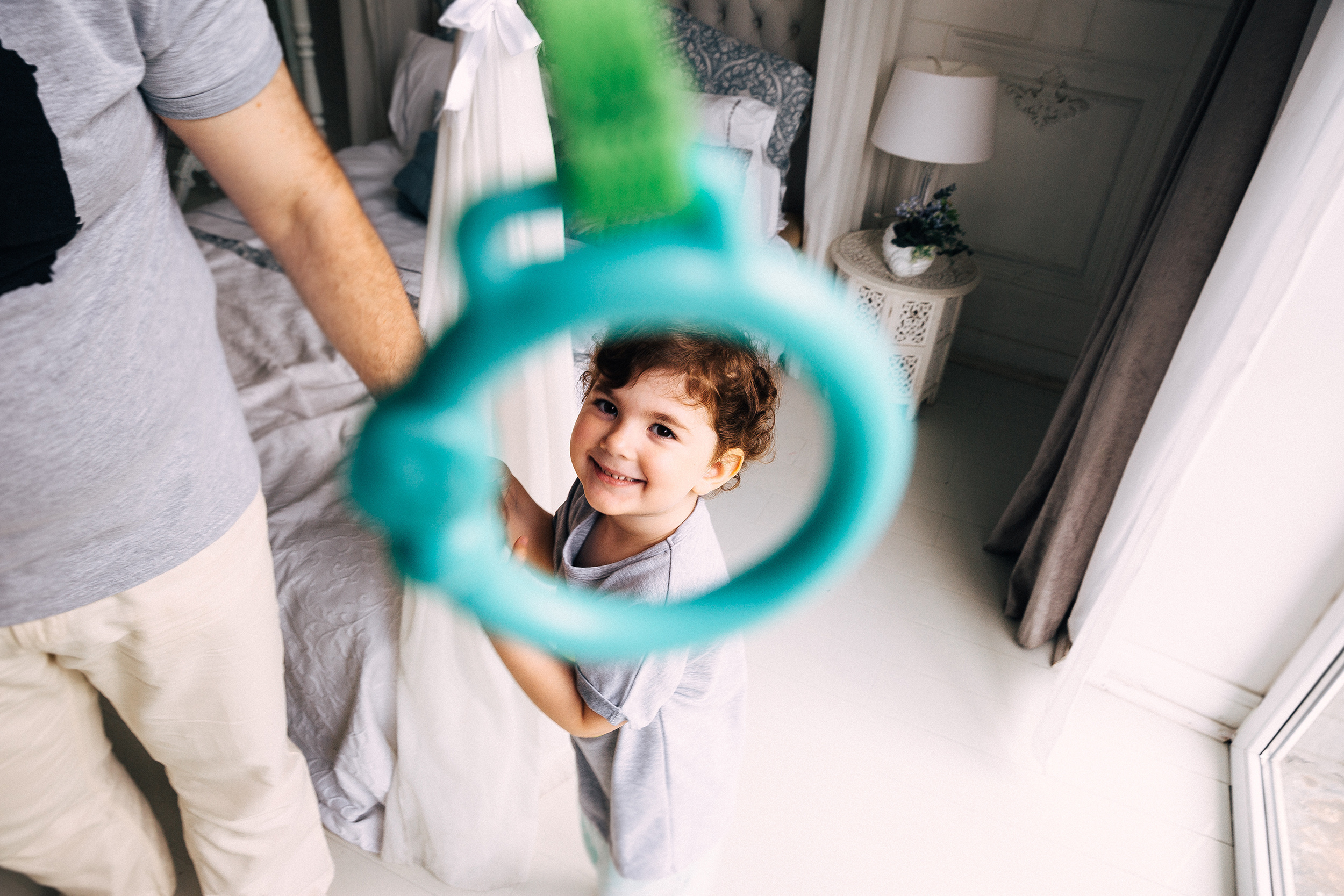 Дарья и её замечательная семья. Свадебный и семейный Фотограф Денис Кошель