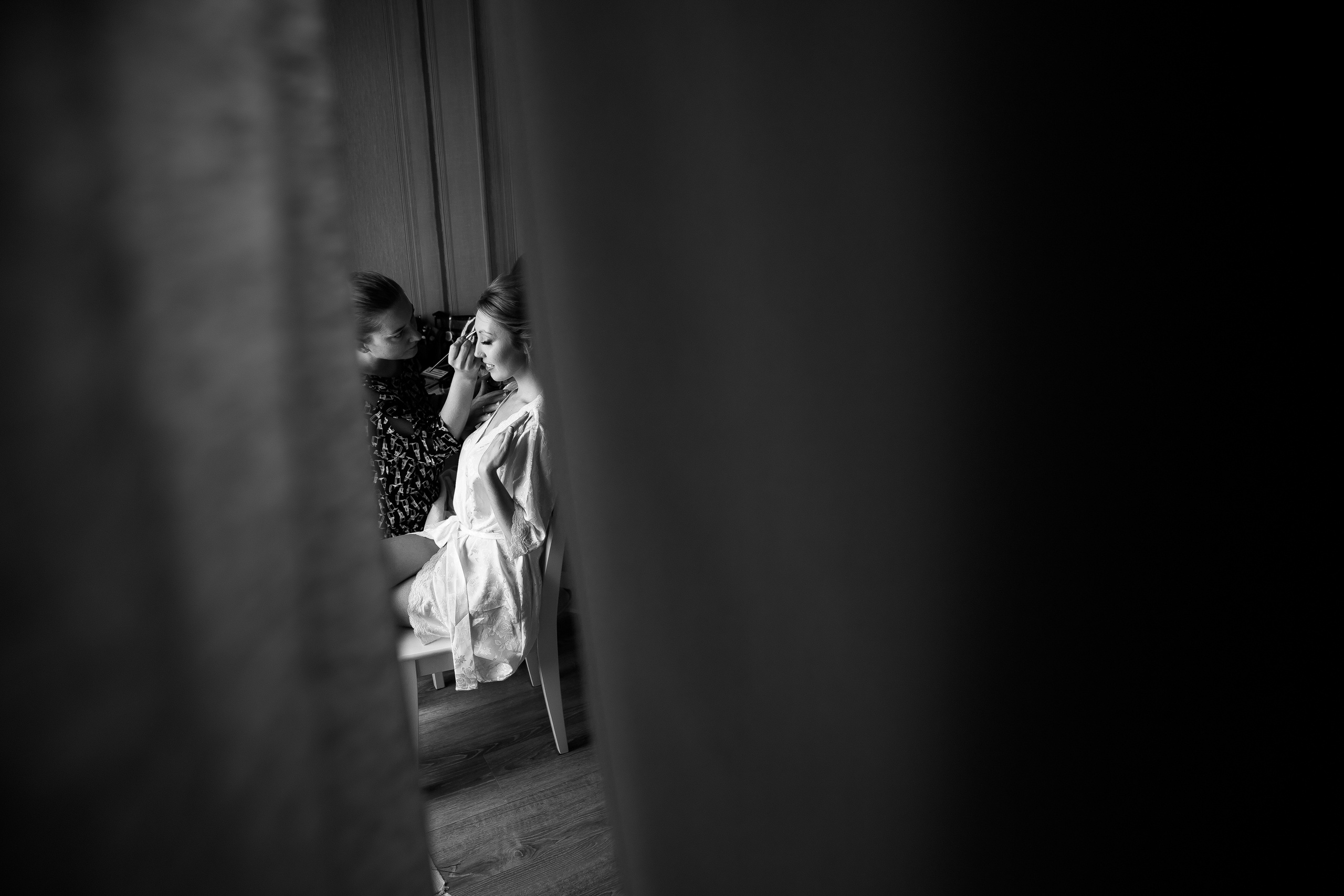 Кристина и Женя - 2016. Свадебный и семейный Фотограф Денис Кошель