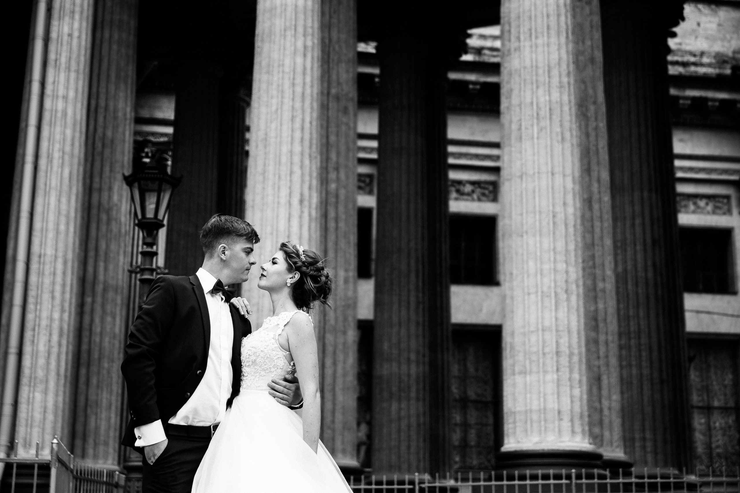 Елена и Артур-2016. Свадебный и семейный Фотограф Денис Кошель