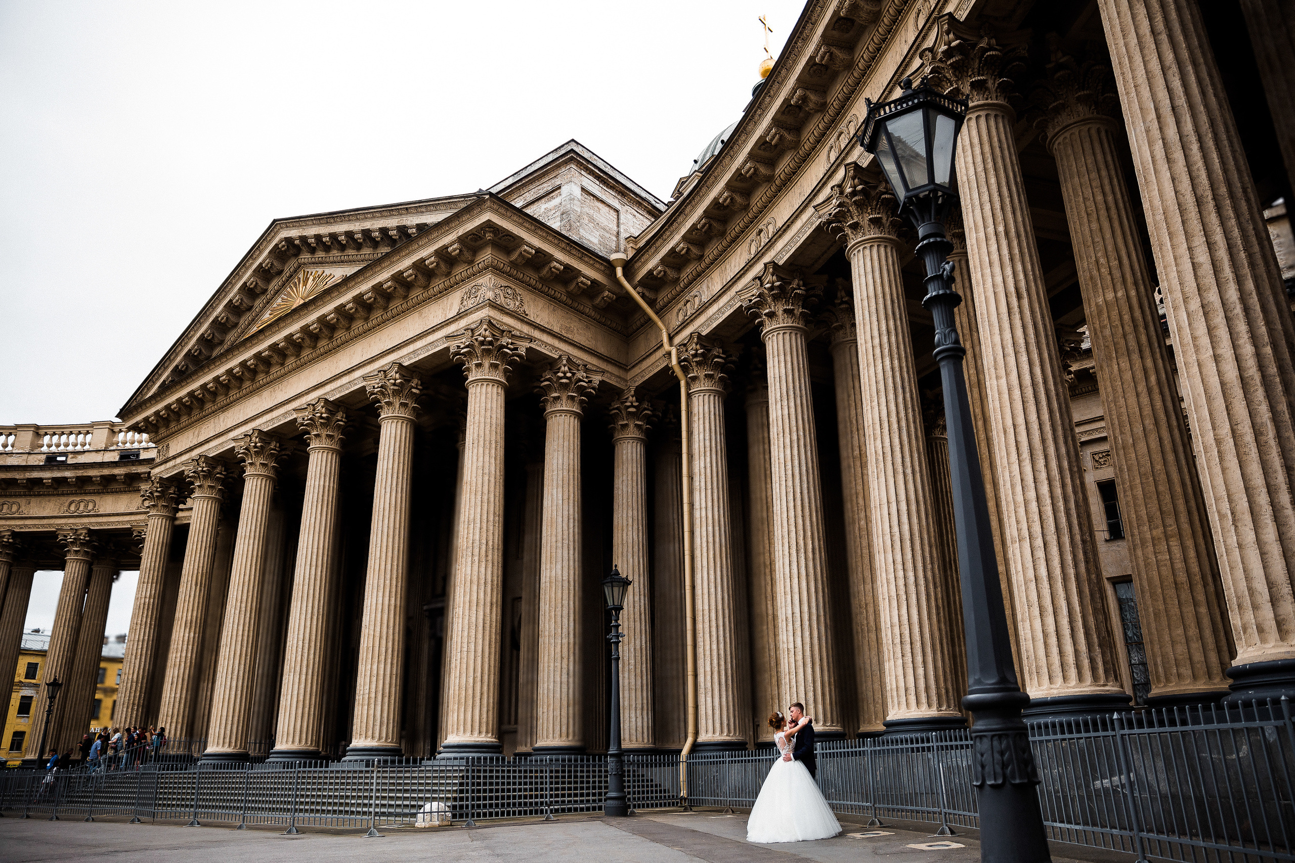 Елена и Артур-2016. Свадебный и семейный Фотограф Денис Кошель