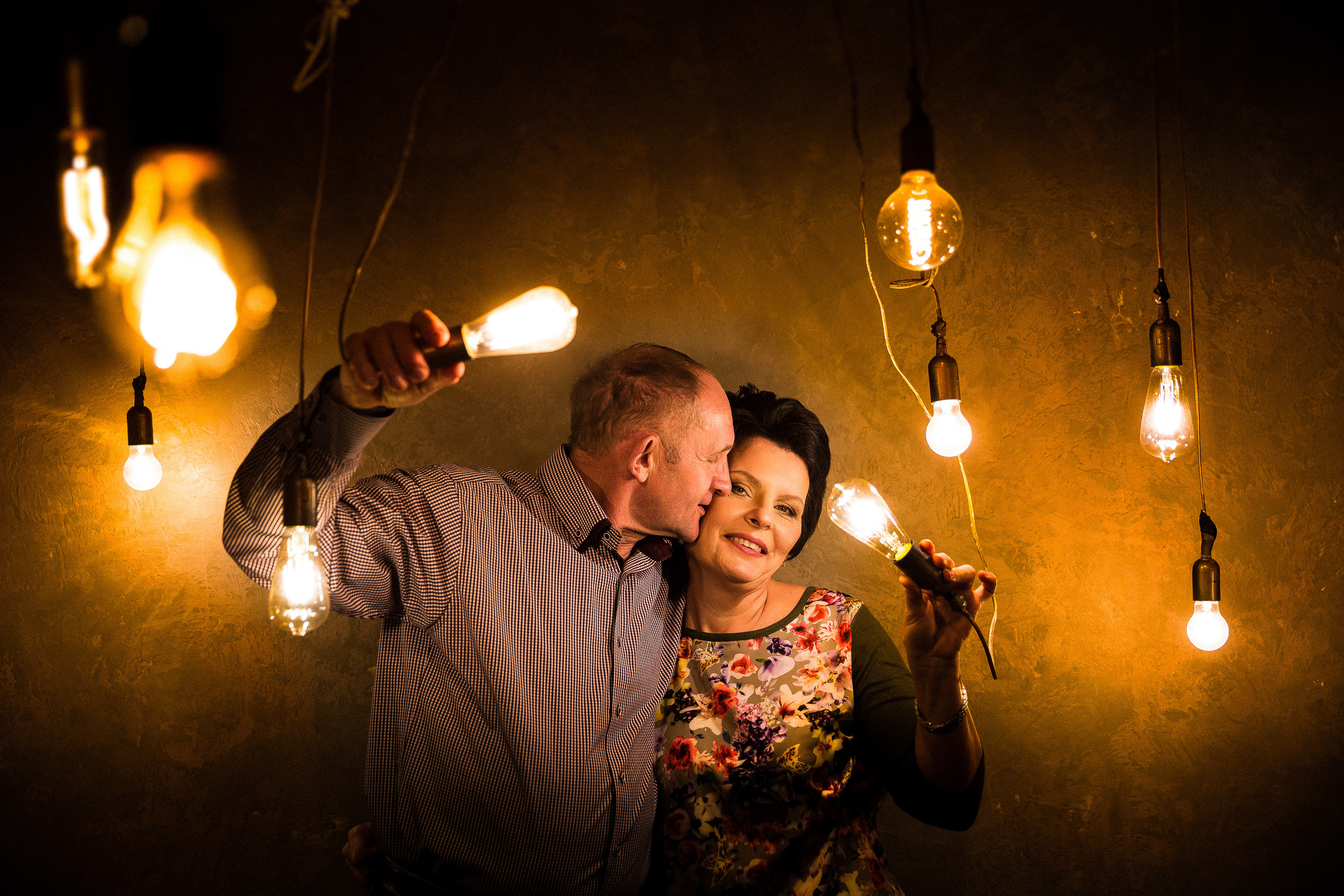 Семья Петровых. Свадебный и семейный Фотограф Денис Кошель