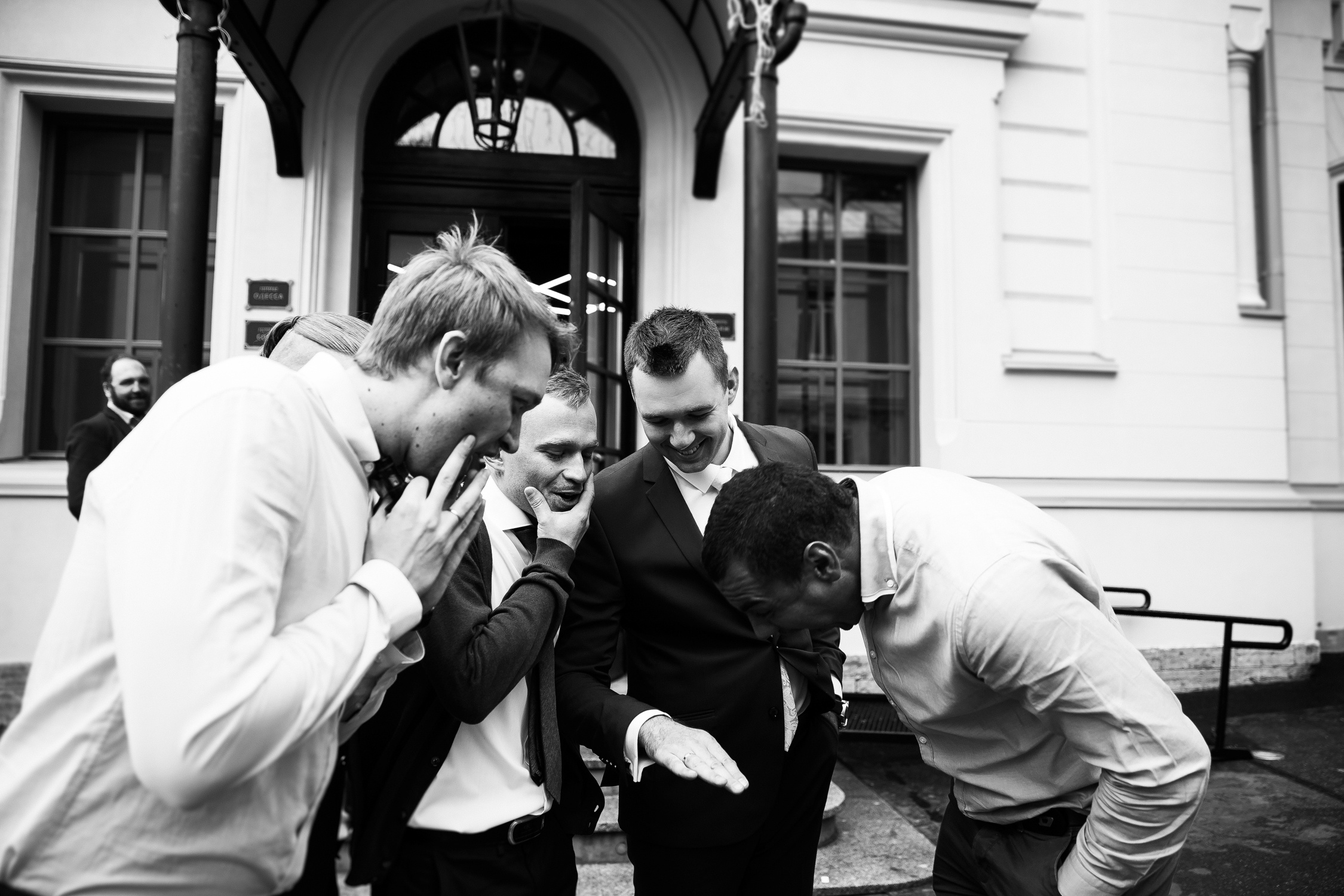 Саша и Паша - 2016. Свадебный и семейный Фотограф Денис Кошель