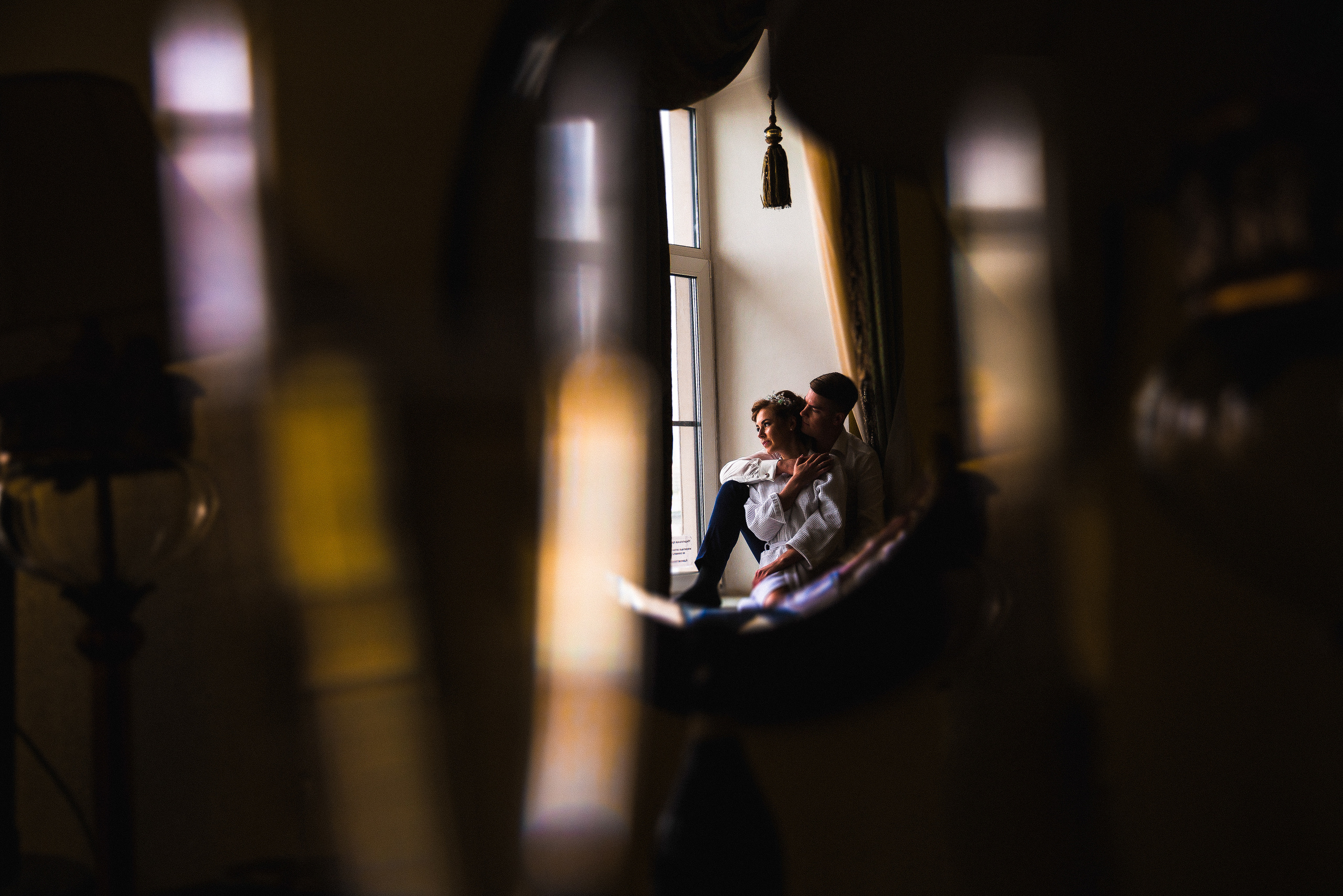 Елена и Артур-2016. Свадебный и семейный Фотограф Денис Кошель