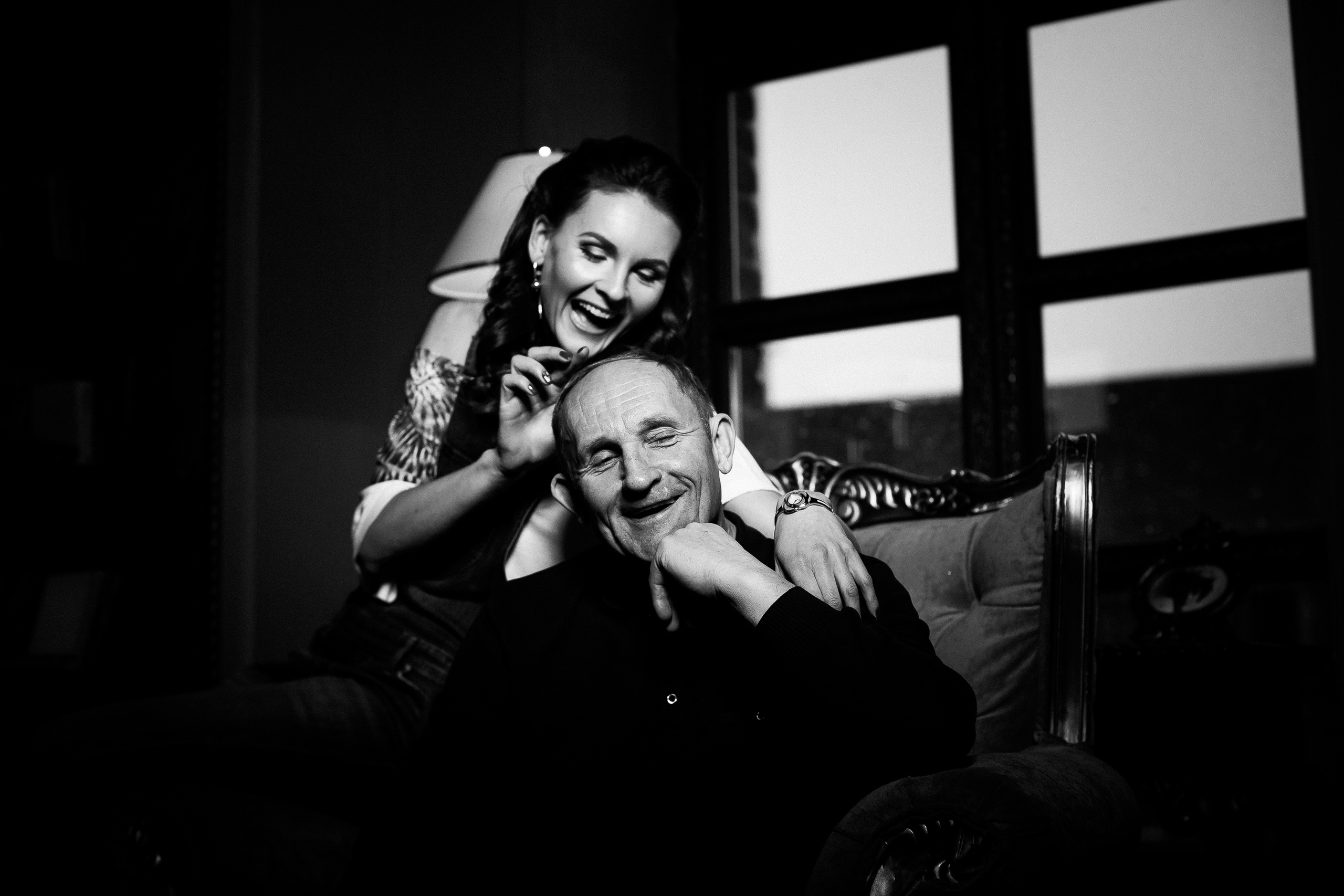 Семья Петровых. Свадебный и семейный Фотограф Денис Кошель