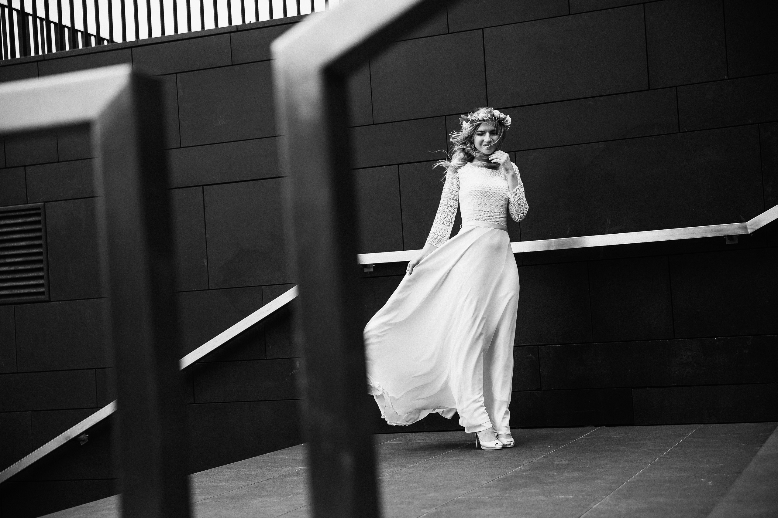 Настя и Артём-2016. Свадебный и семейный Фотограф Денис Кошель