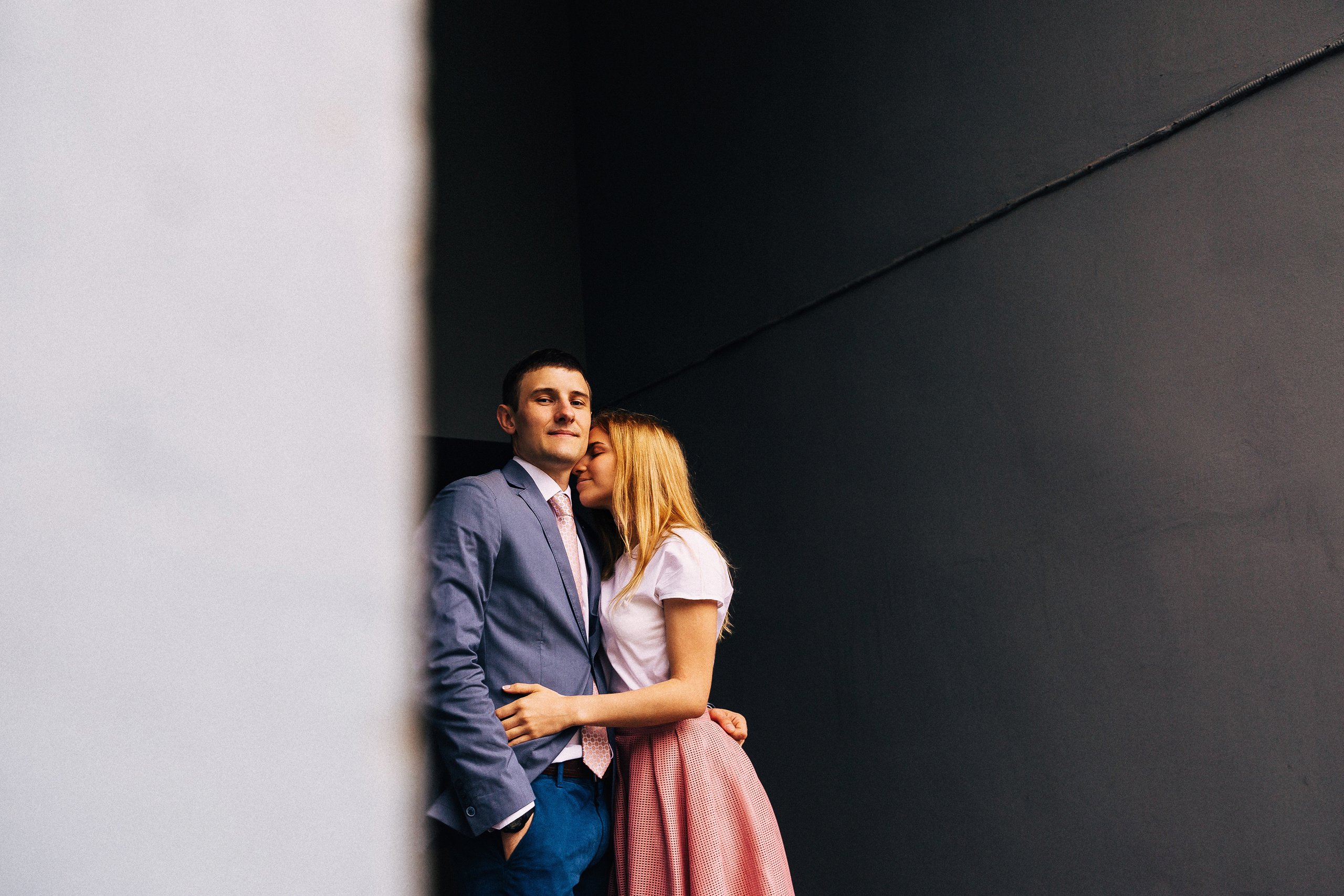 Настя и Тёма-2016. Свадебный и семейный Фотограф Денис Кошель