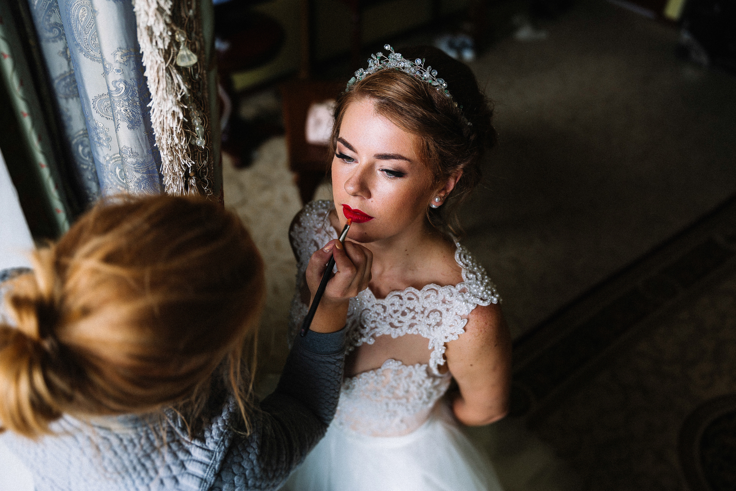Елена и Артур-2016. Свадебный и семейный Фотограф Денис Кошель
