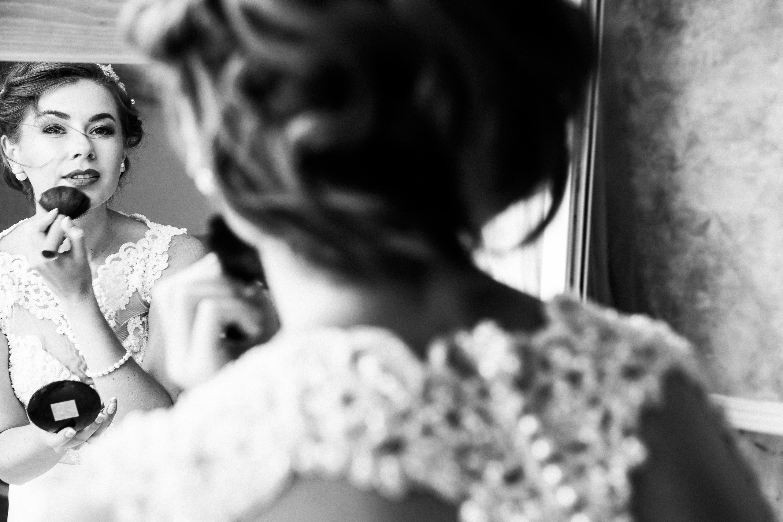 Елена и Артур-2016. Свадебный и семейный Фотограф Денис Кошель