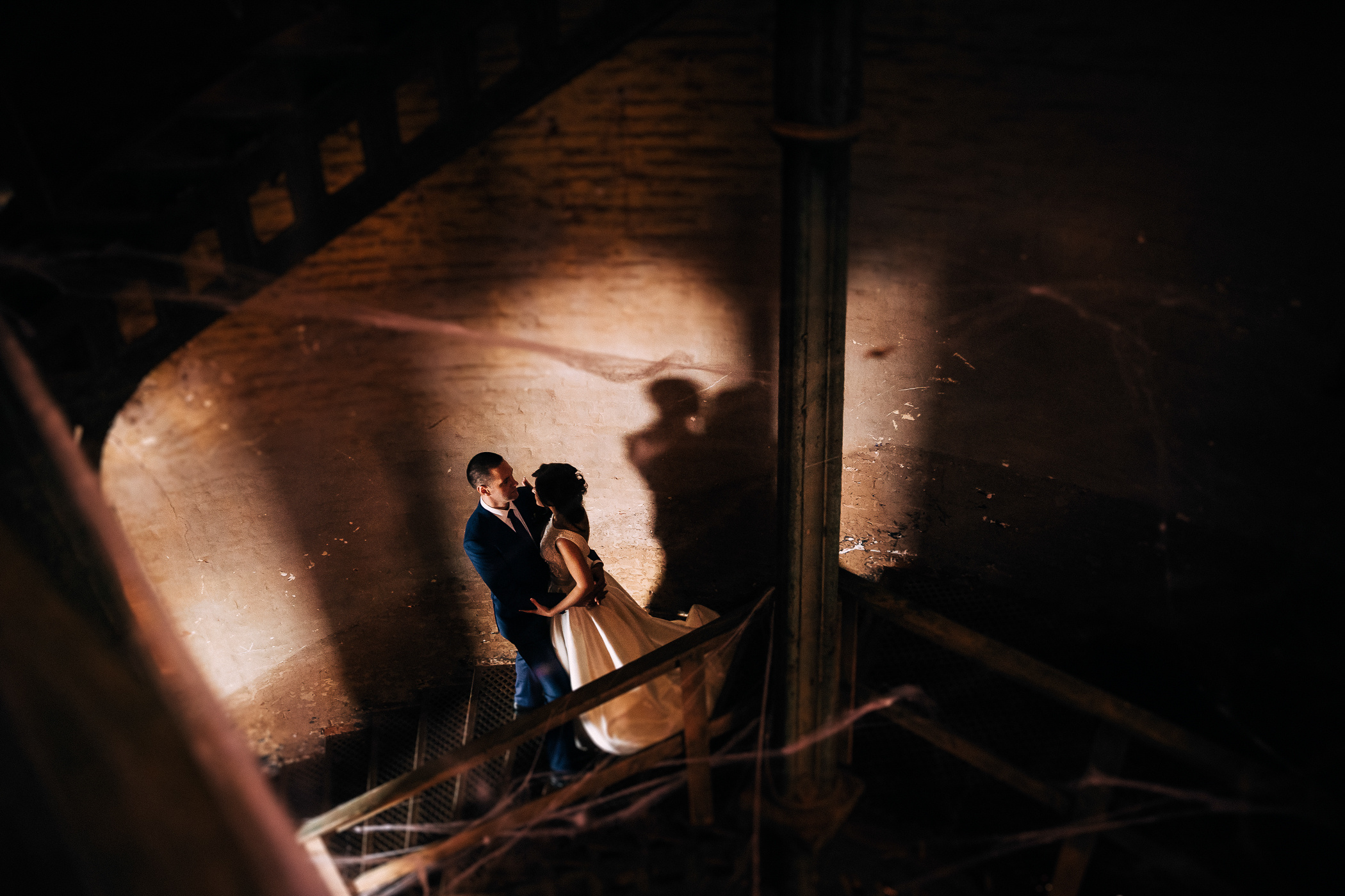 Юлия и Олег - 2016. Свадебный и семейный Фотограф Денис Кошель