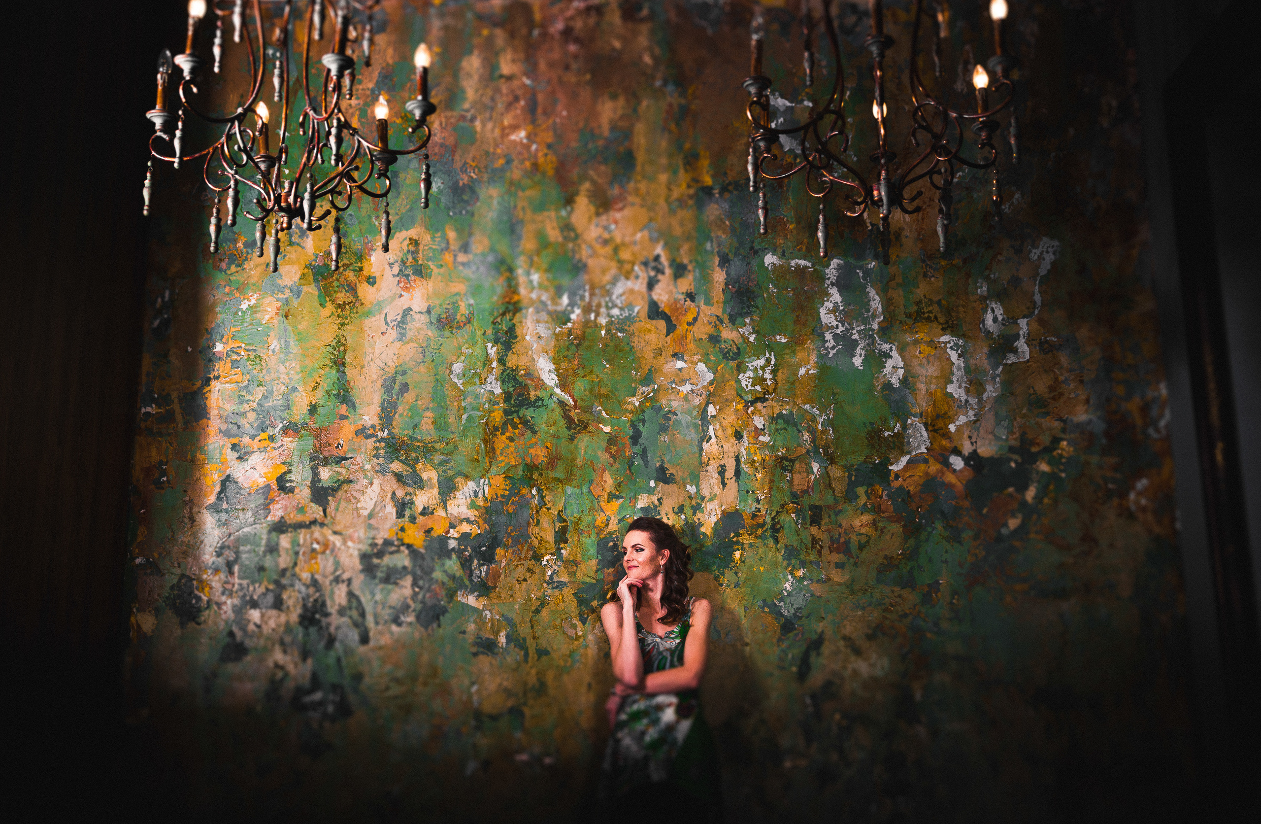 Семья Петровых. Свадебный и семейный Фотограф Денис Кошель