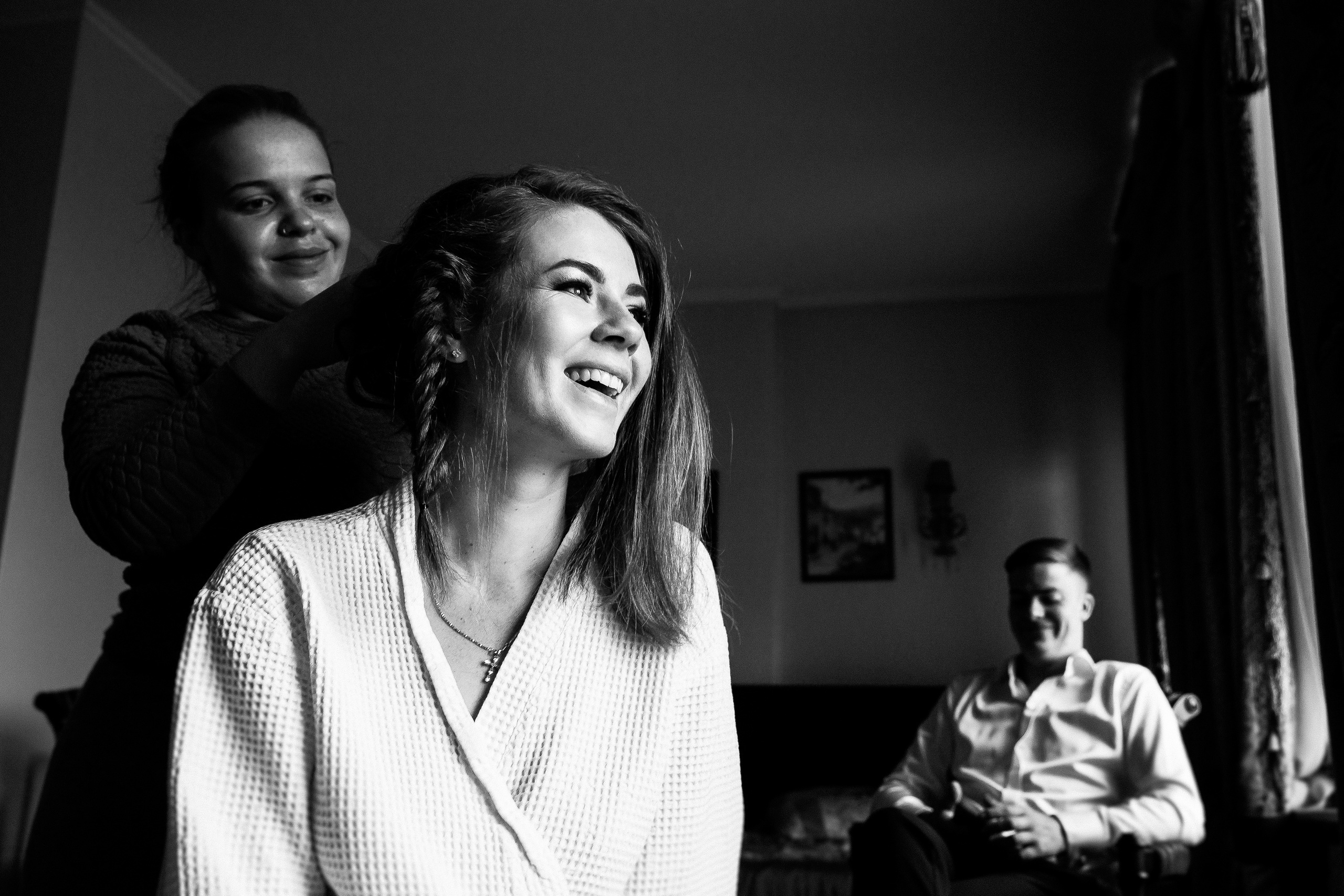 Елена и Артур-2016. Свадебный и семейный Фотограф Денис Кошель