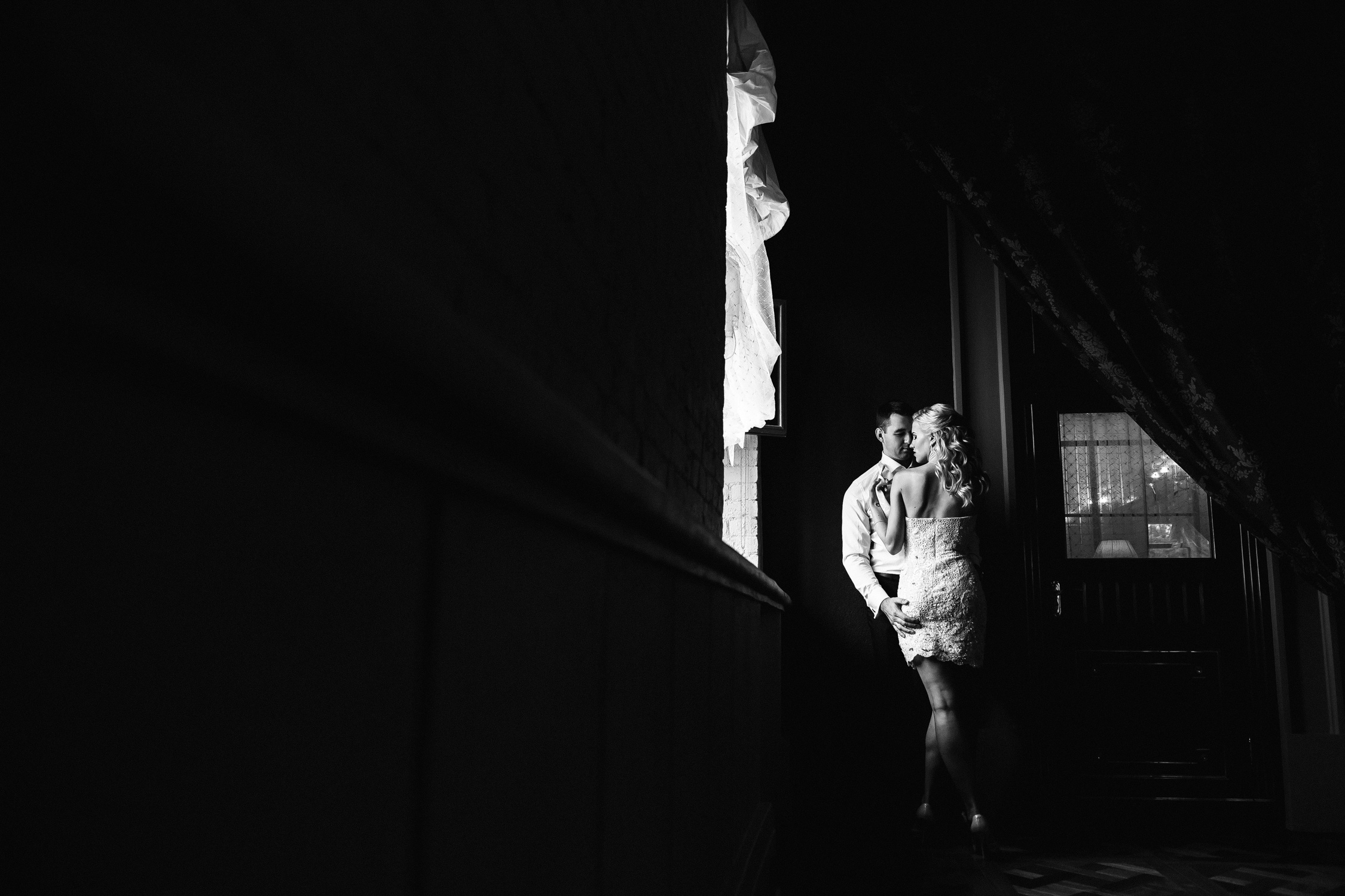 Саша и Паша - 2016. Свадебный и семейный Фотограф Денис Кошель