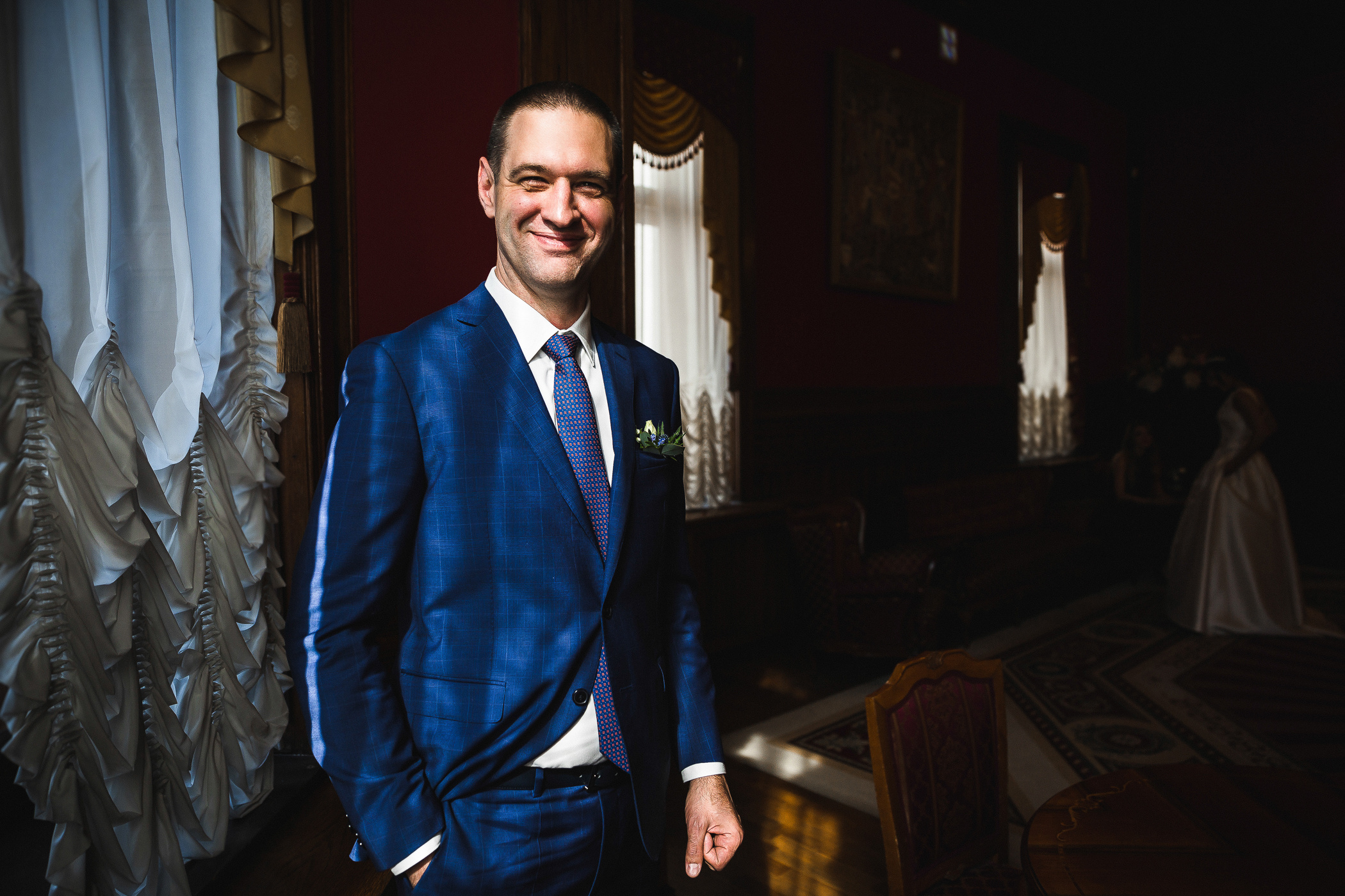 Юлия и Олег - 2016. Свадебный и семейный Фотограф Денис Кошель