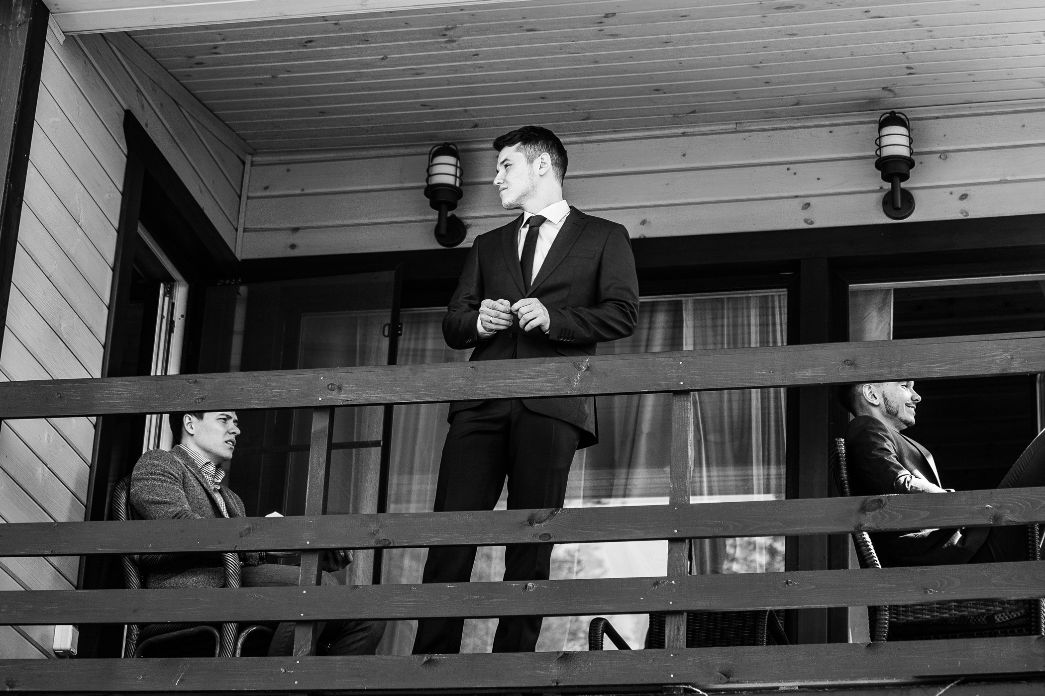 Юлия и Илья-2017. Свадебный и семейный Фотограф Денис Кошель