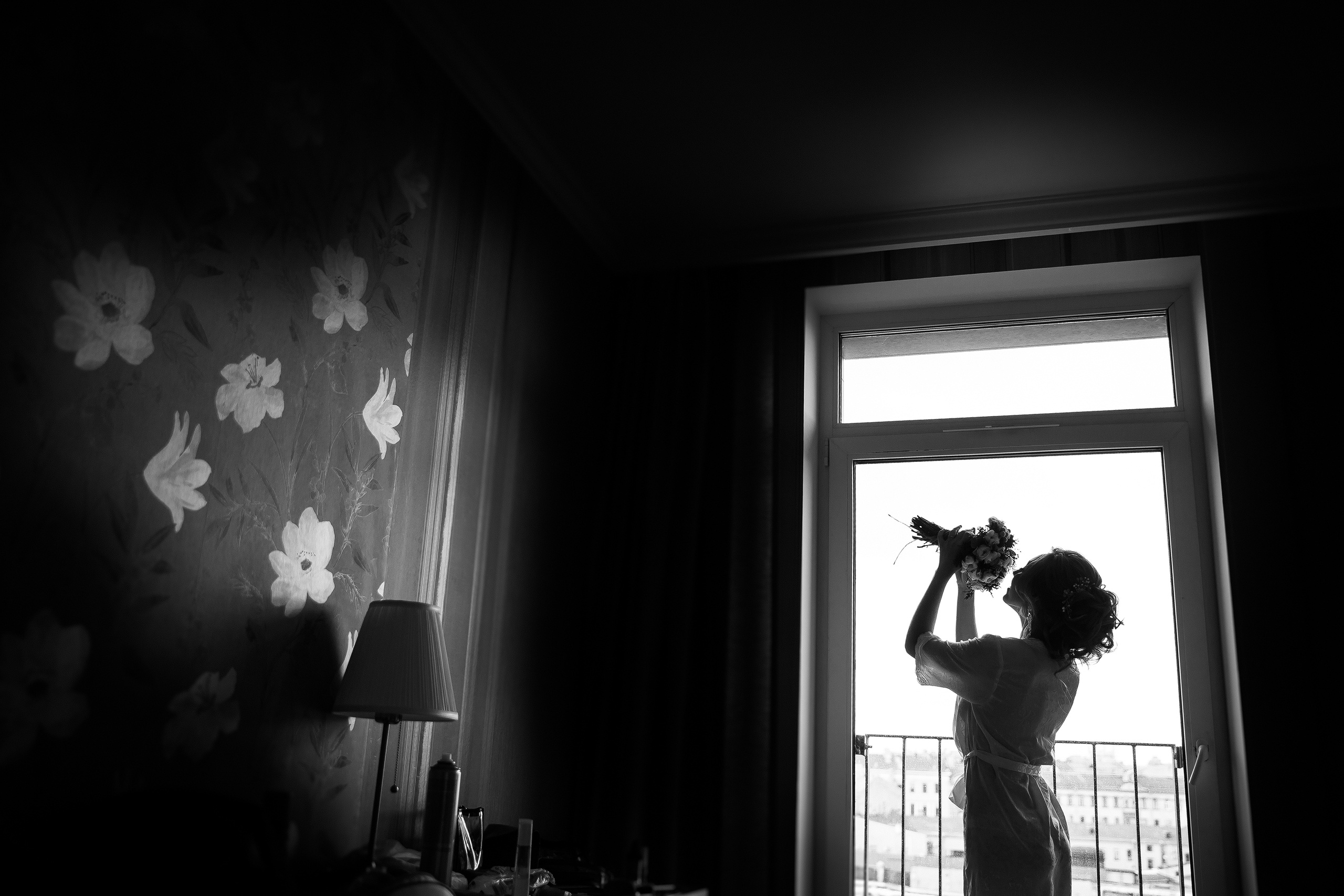 Кристина и Женя - 2016. Свадебный и семейный Фотограф Денис Кошель