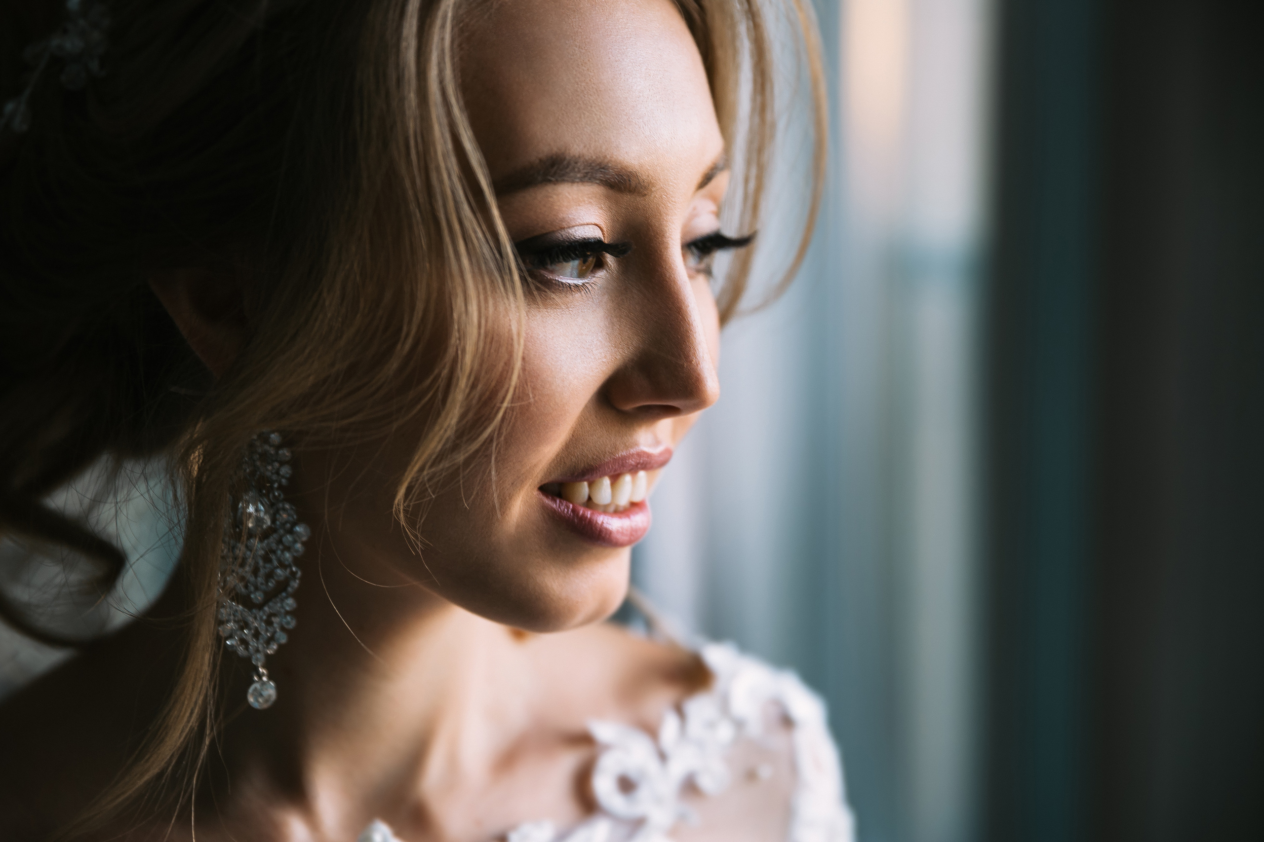 Кристина и Женя - 2016. Свадебный и семейный Фотограф Денис Кошель