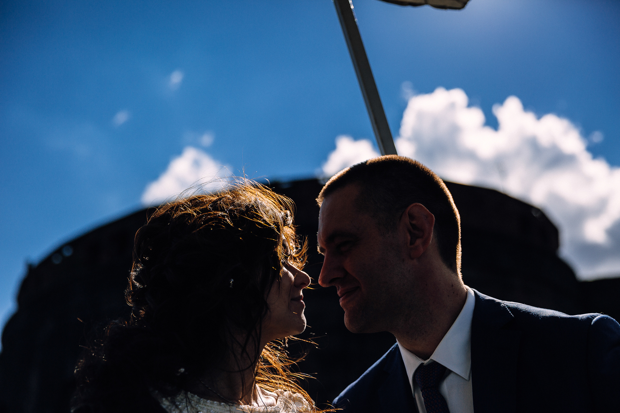 Юлия и Олег - 2016. Свадебный и семейный Фотограф Денис Кошель