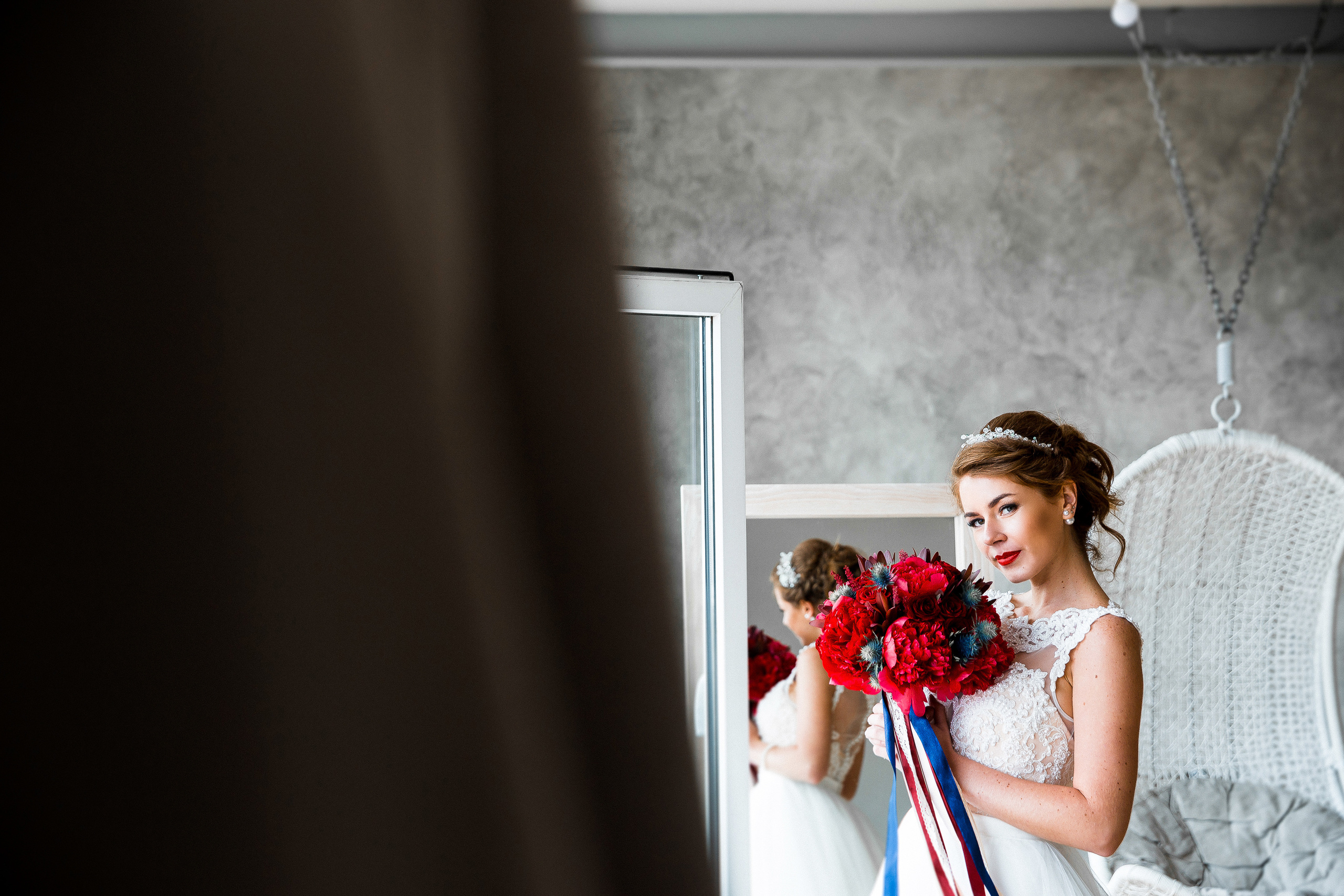 Елена и Артур-2016. Свадебный и семейный Фотограф Денис Кошель