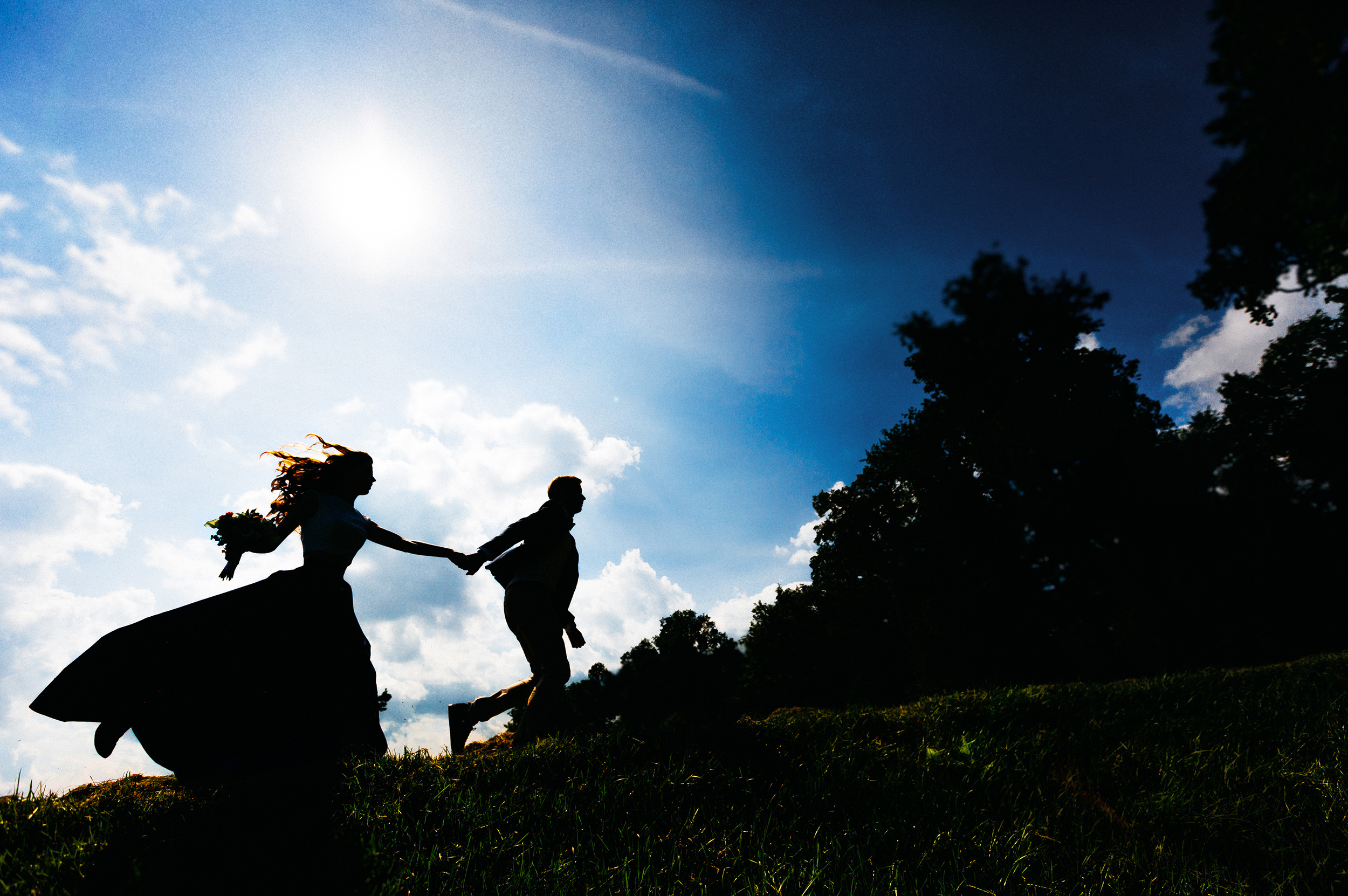 Свадебный и семейный Фотограф Денис Кошель