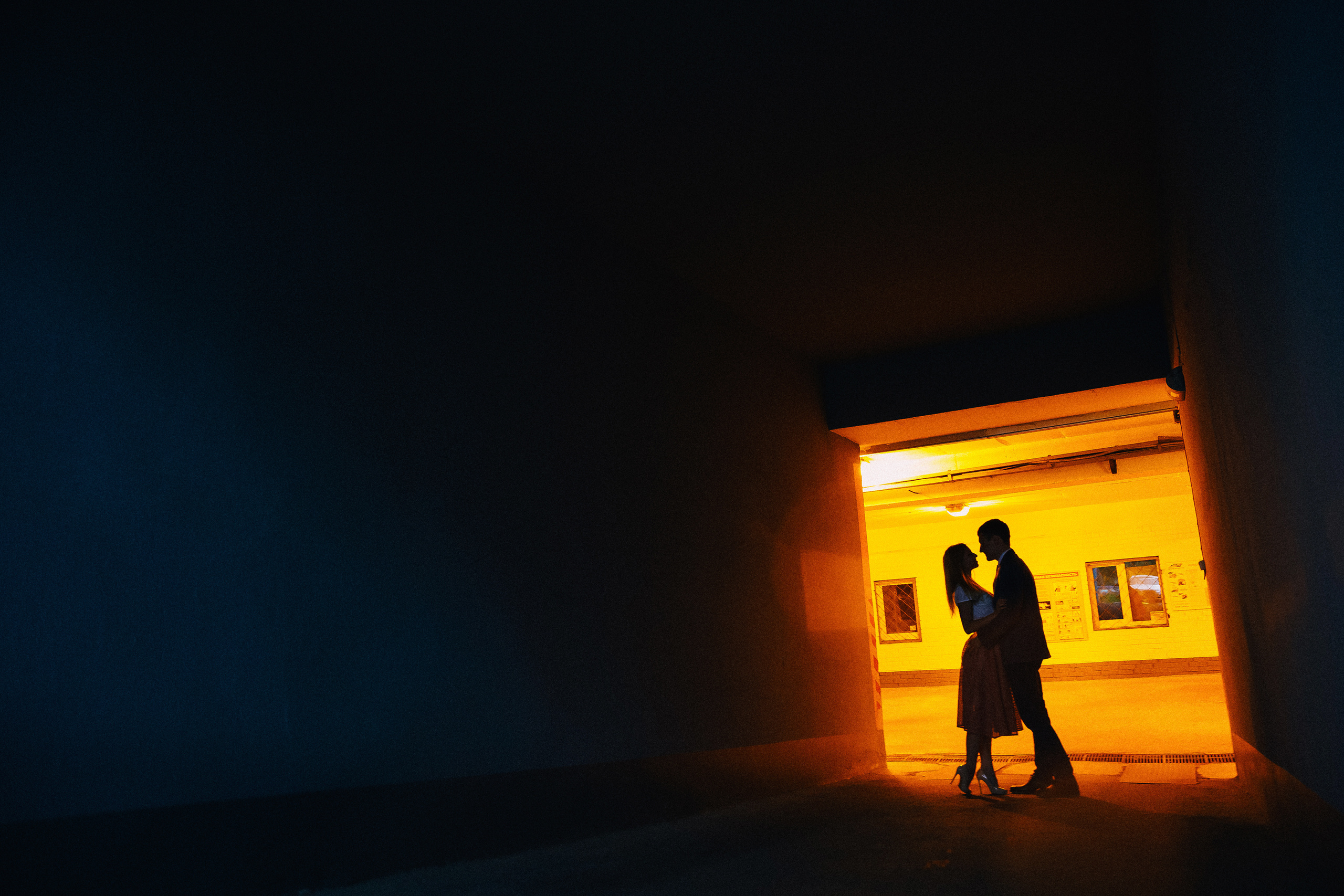 Настя и Тёма-2016. Свадебный и семейный Фотограф Денис Кошель