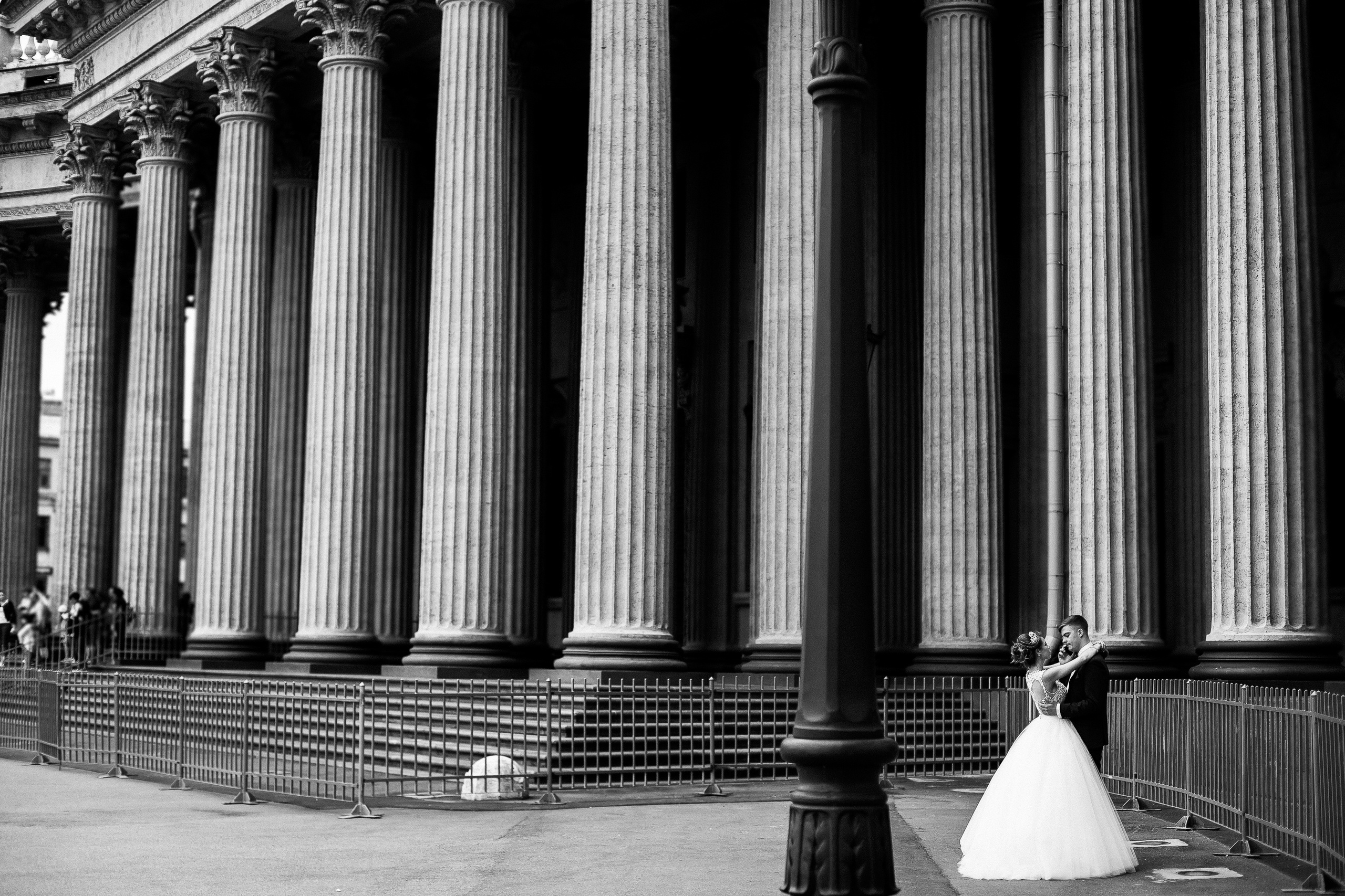 Елена и Артур-2016. Свадебный и семейный Фотограф Денис Кошель