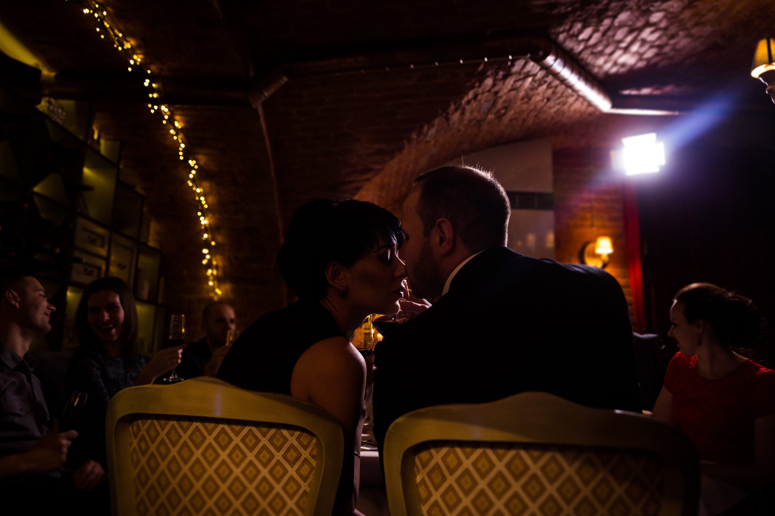 Кристина и Женя - 2016. Свадебный и семейный Фотограф Денис Кошель