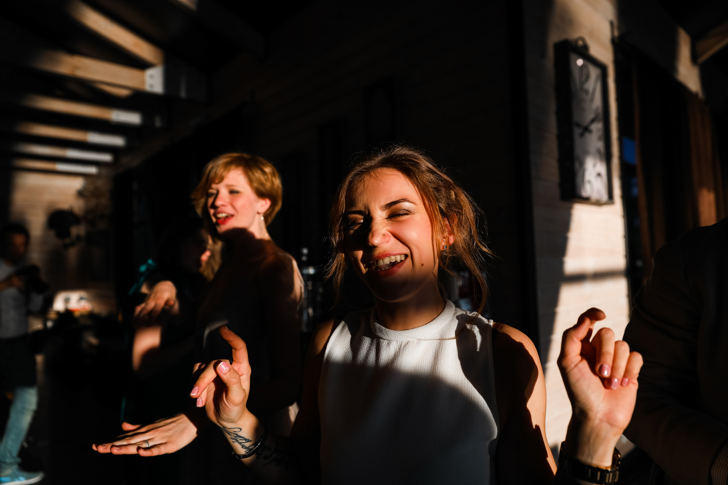 Юлия и Илья-2017. Свадебный и семейный Фотограф Денис Кошель