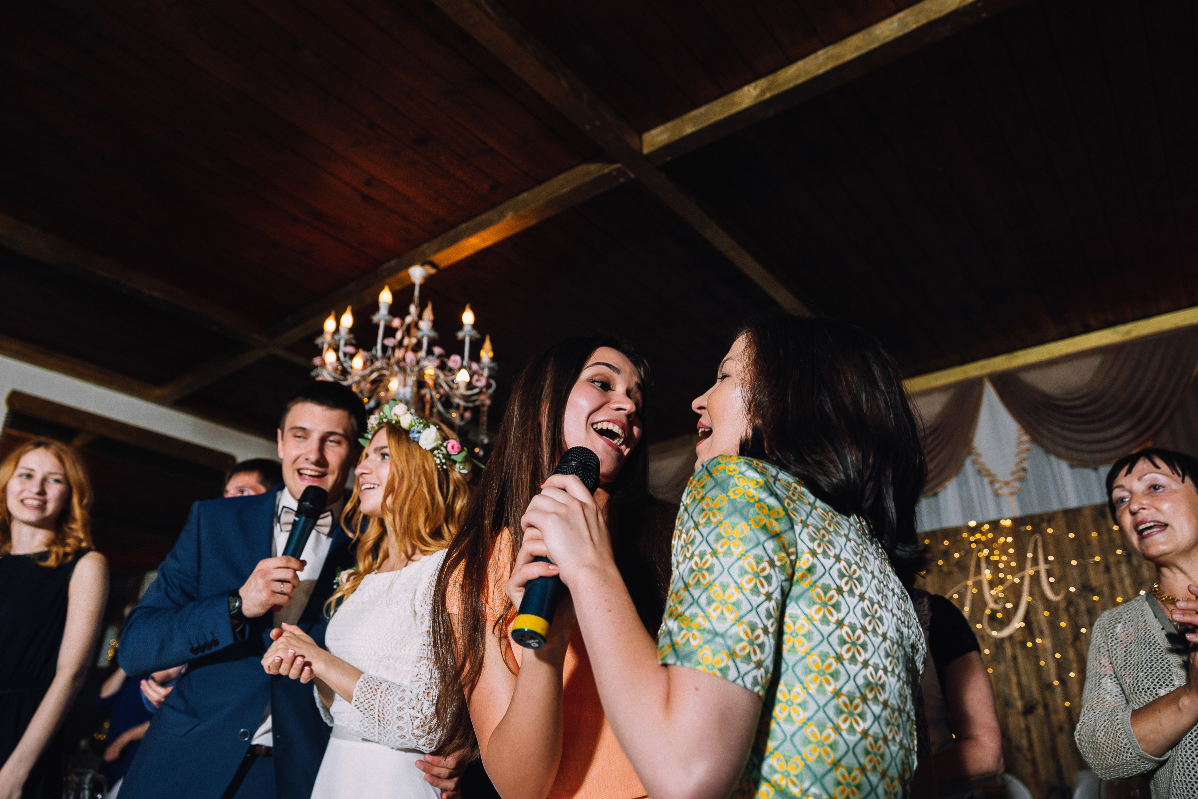 Настя и Артём-2016. Свадебный и семейный Фотограф Денис Кошель