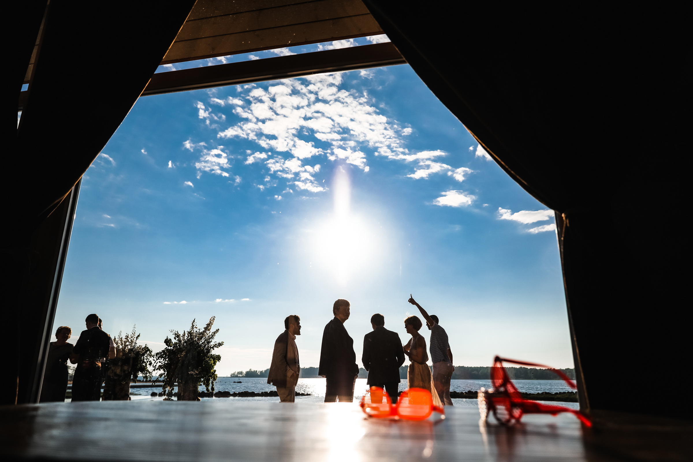 Юлия и Илья-2017. Свадебный и семейный Фотограф Денис Кошель