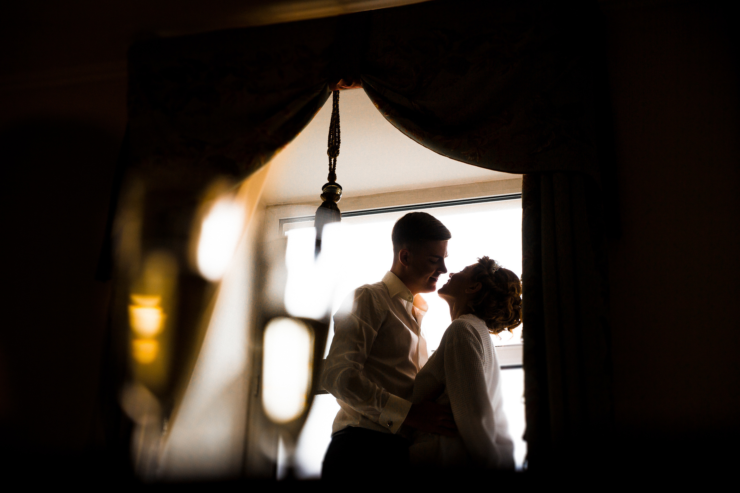 Елена и Артур-2016. Свадебный и семейный Фотограф Денис Кошель