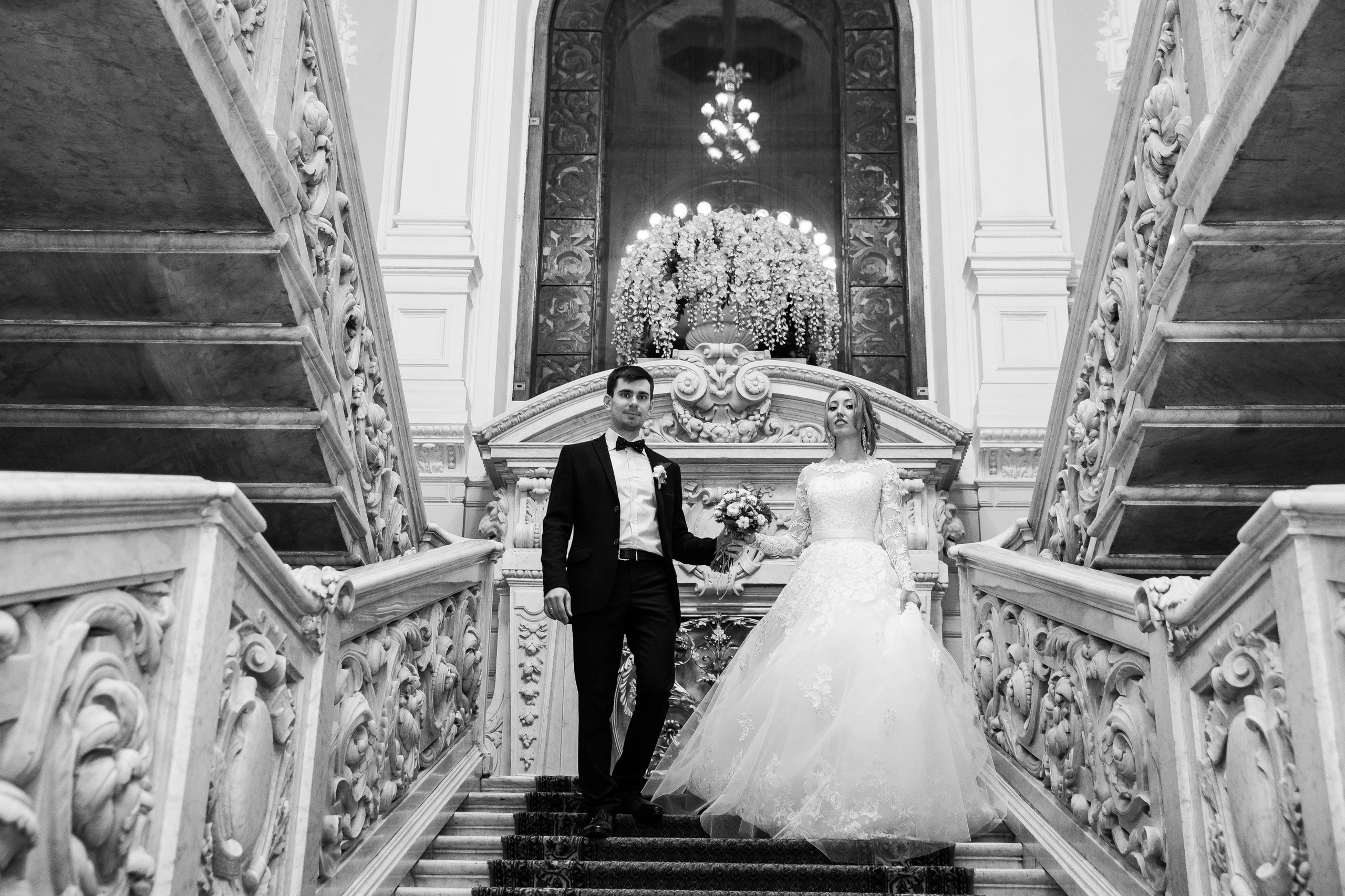 Кристина и Женя - 2016. Свадебный и семейный Фотограф Денис Кошель