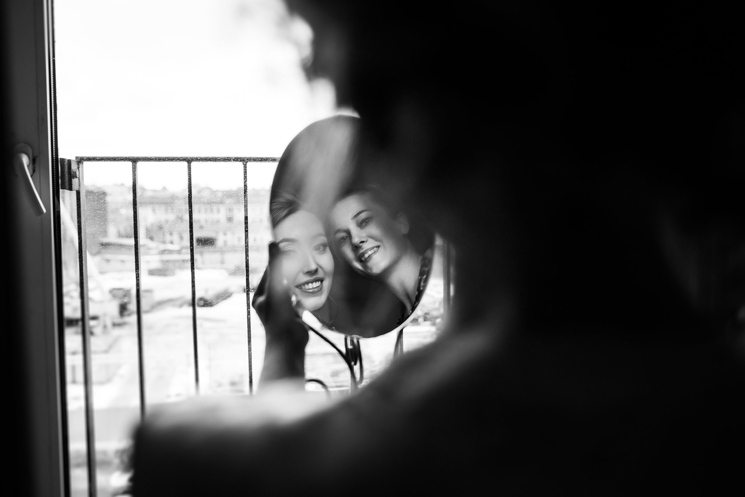 Кристина и Женя - 2016. Свадебный и семейный Фотограф Денис Кошель