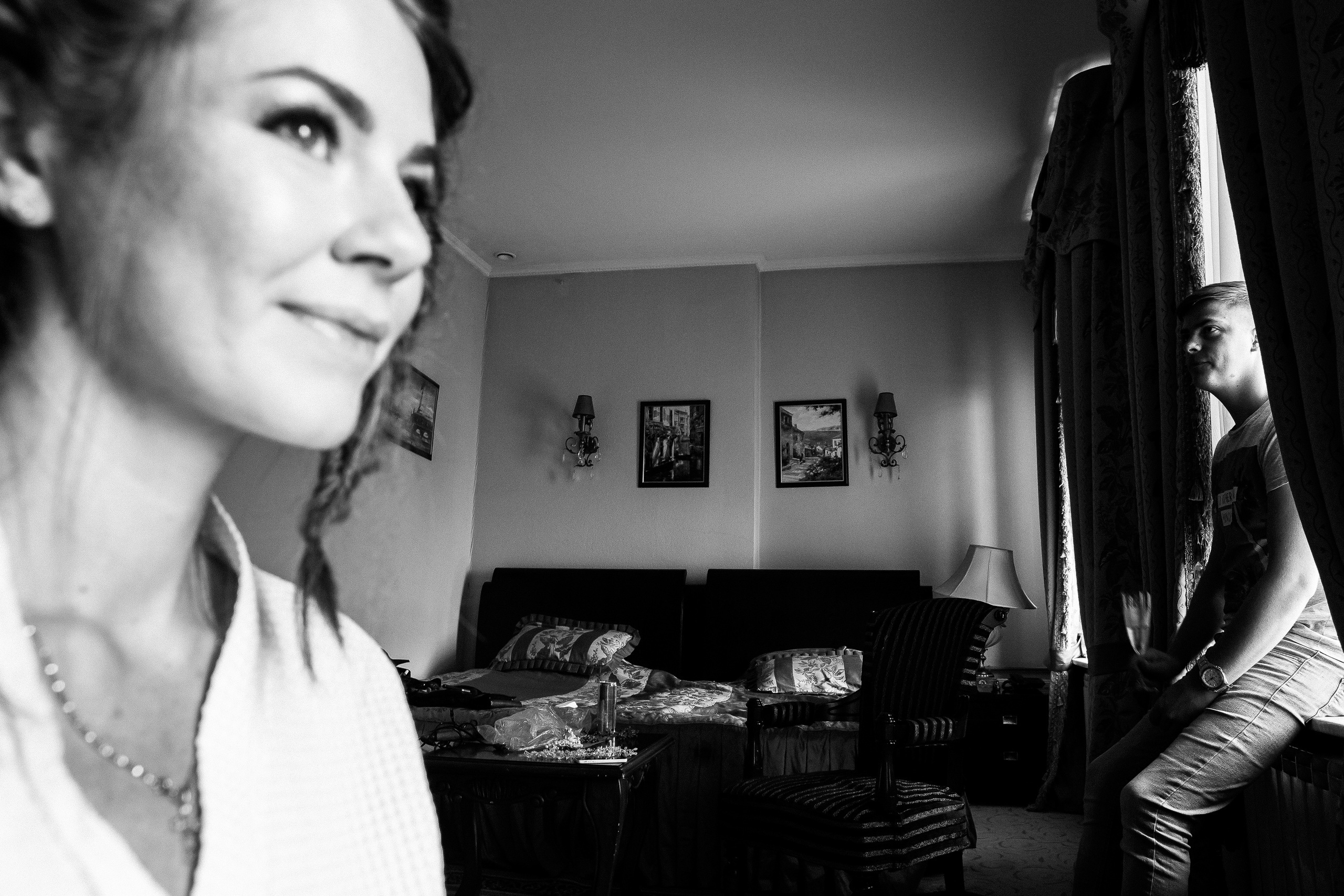 Елена и Артур-2016. Свадебный и семейный Фотограф Денис Кошель