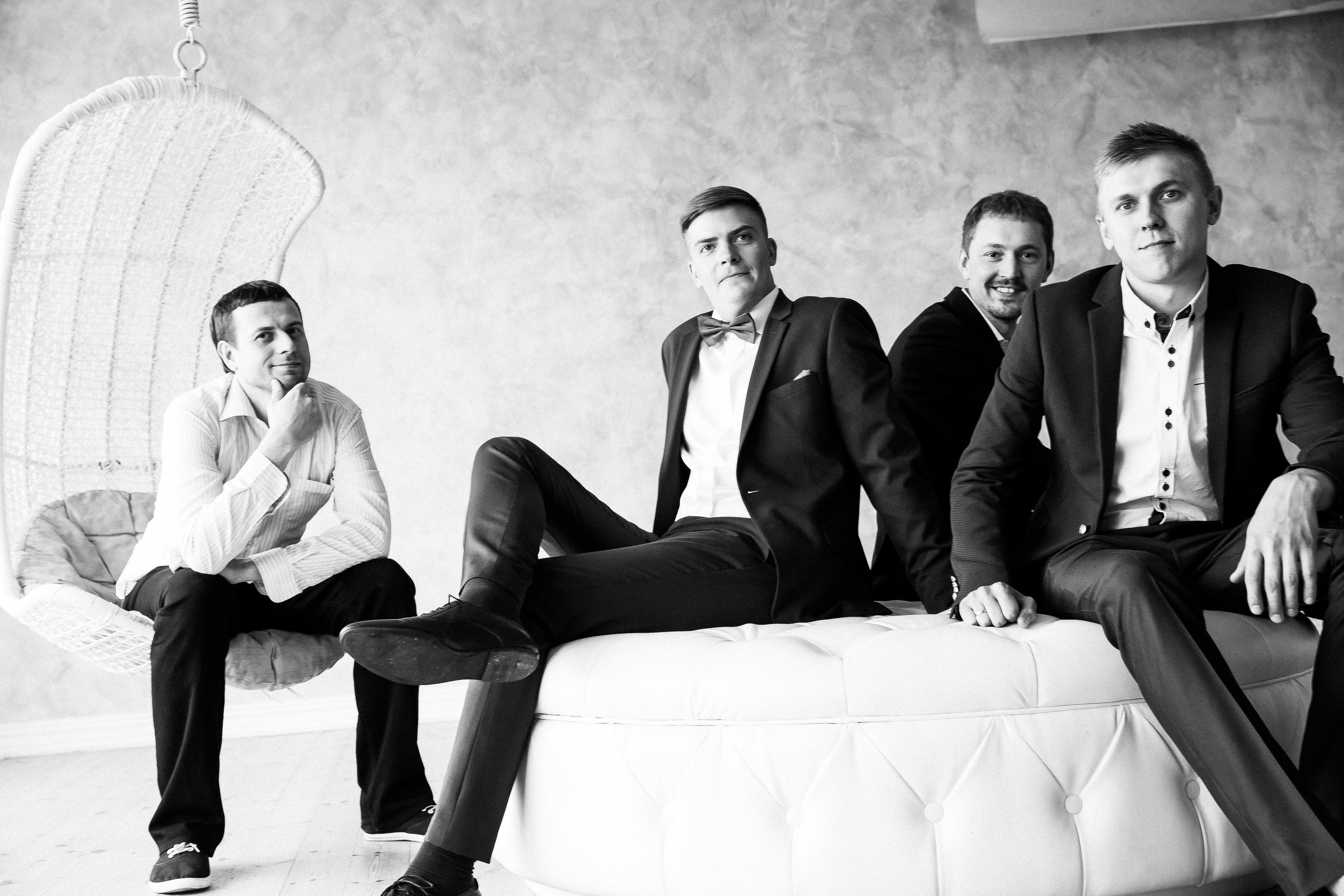 Елена и Артур-2016. Свадебный и семейный Фотограф Денис Кошель