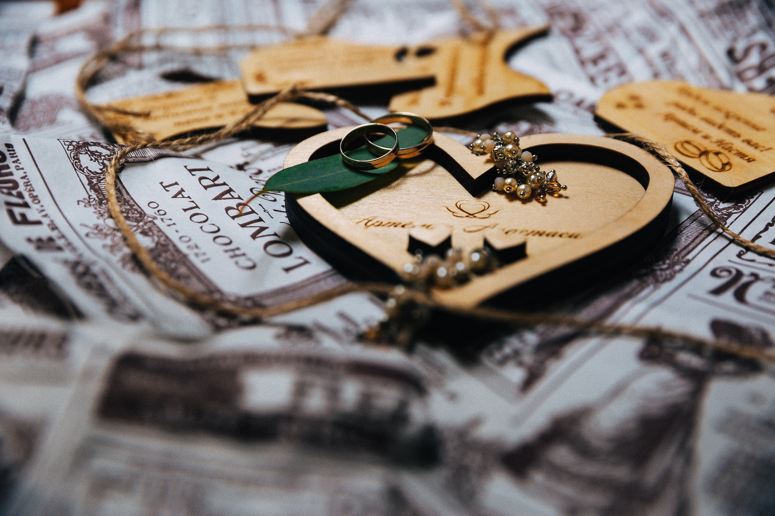 Настя и Артём-2016. Свадебный и семейный Фотограф Денис Кошель