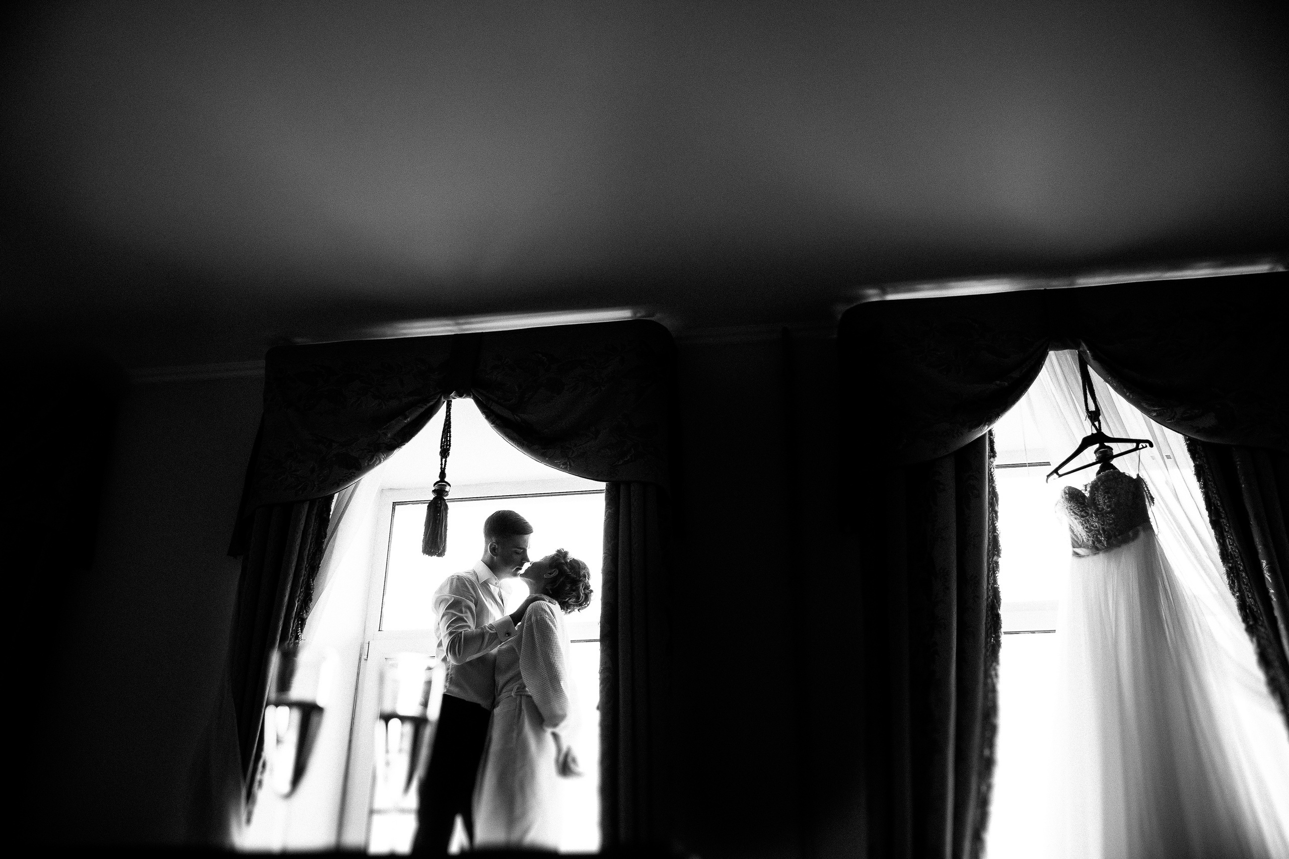 Елена и Артур-2016. Свадебный и семейный Фотограф Денис Кошель