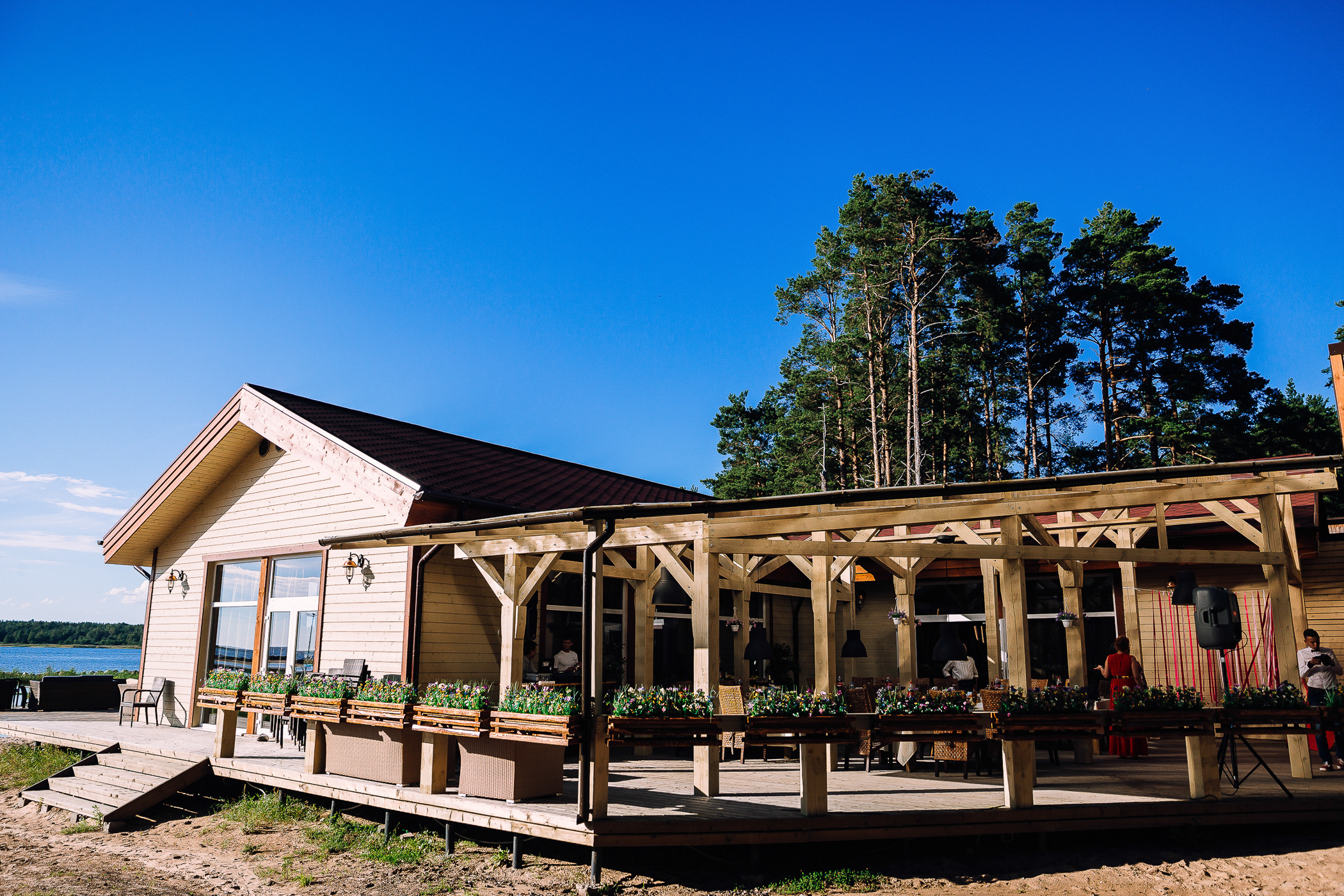 Юлия и Олег - 2016. Свадебный и семейный Фотограф Денис Кошель