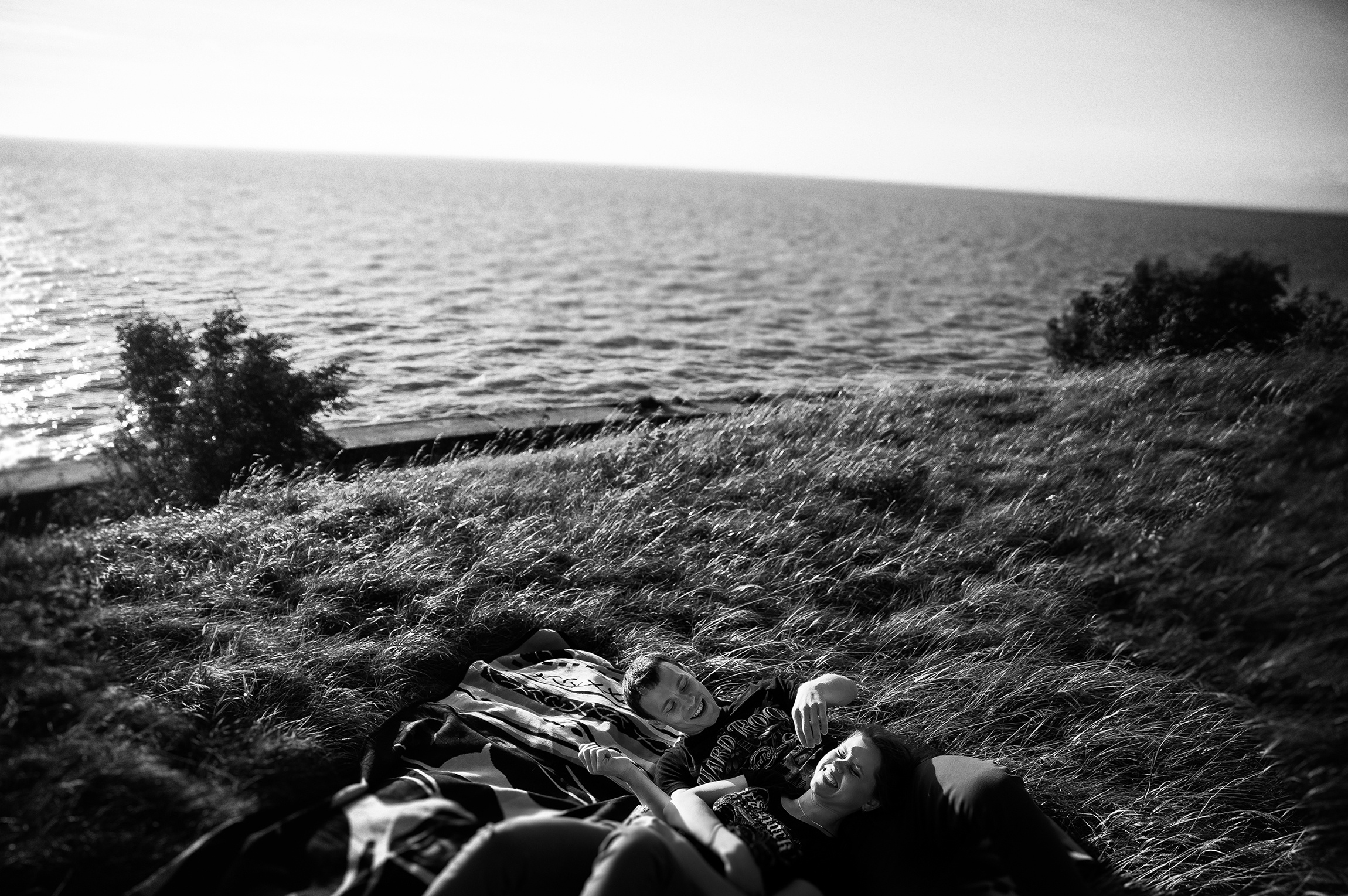 Юлия и Олег-2015. Свадебный и семейный Фотограф Денис Кошель