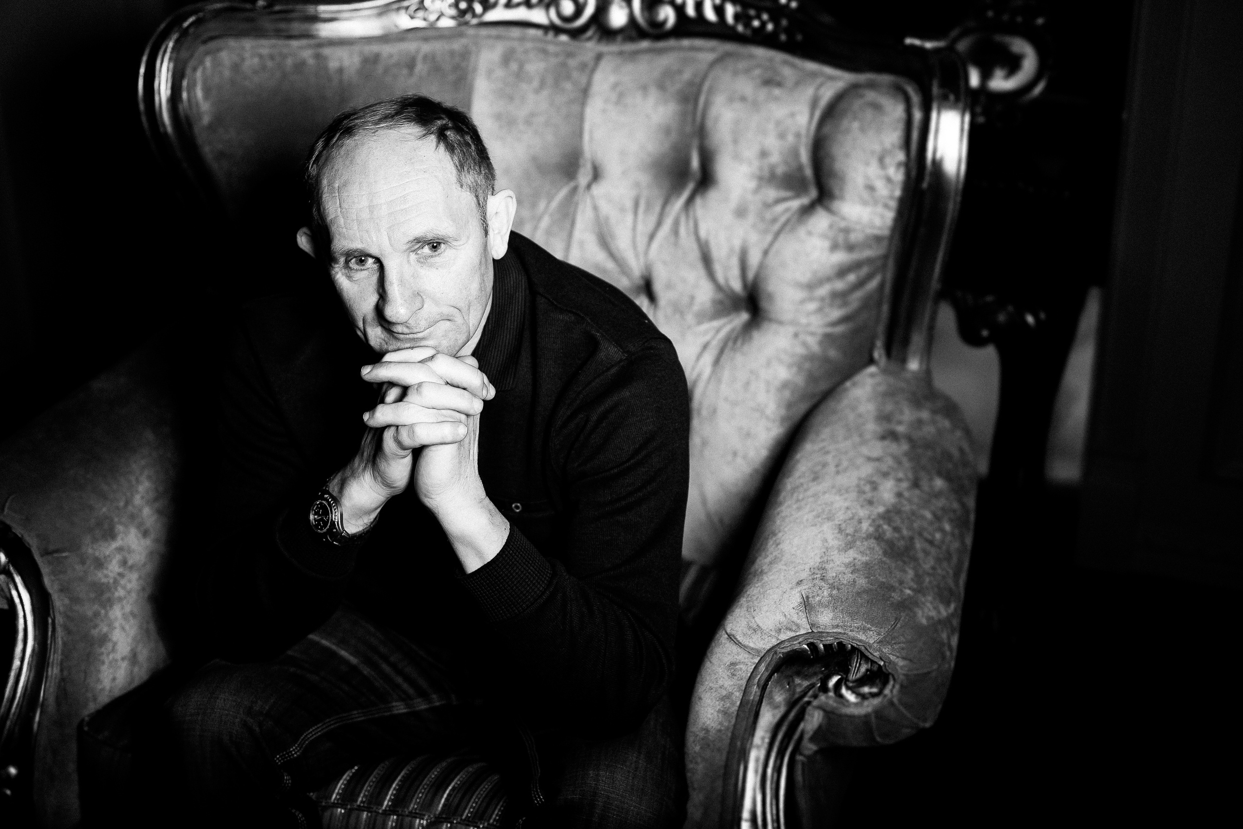 Семья Петровых. Свадебный и семейный Фотограф Денис Кошель