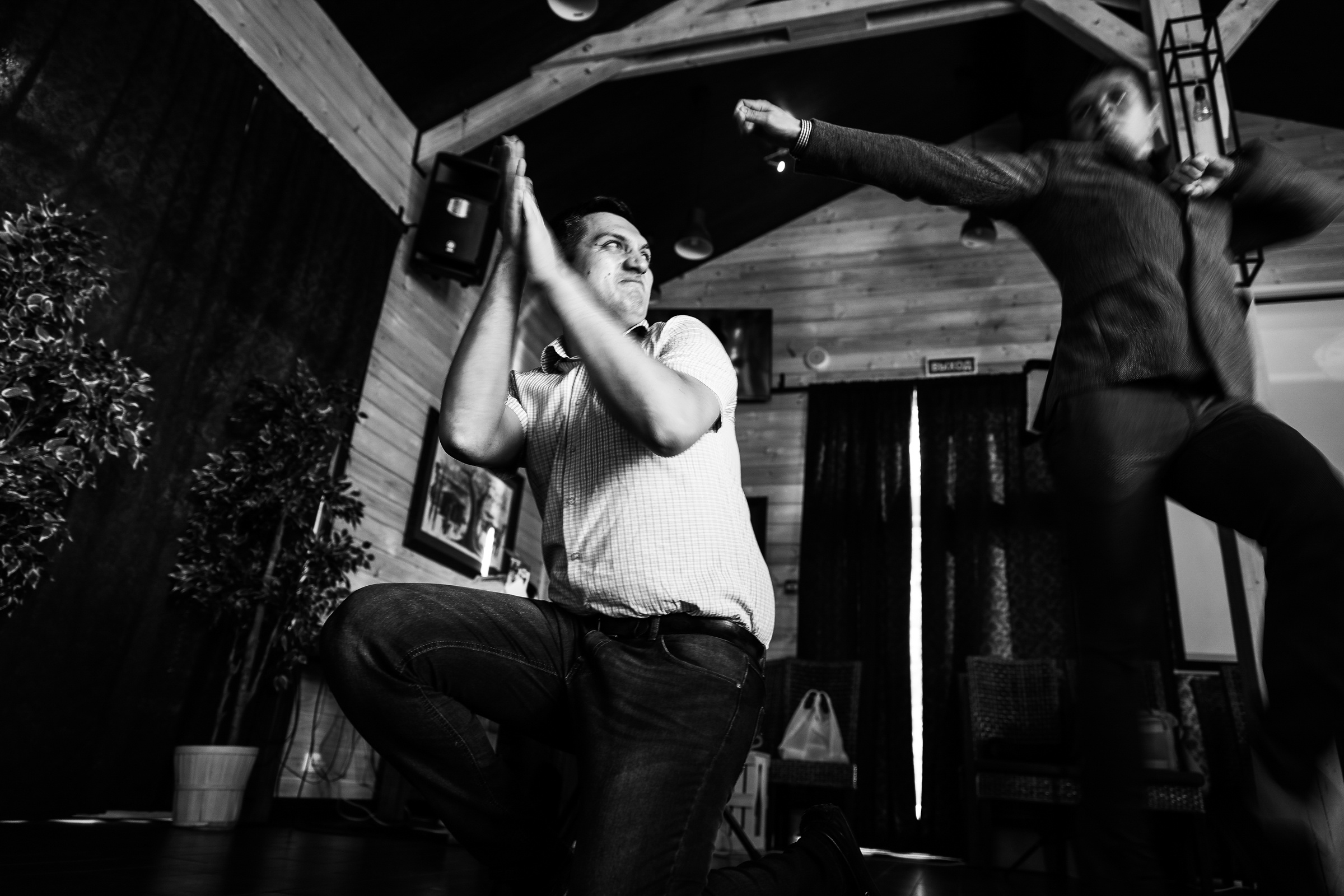 Юлия и Илья-2017. Свадебный и семейный Фотограф Денис Кошель