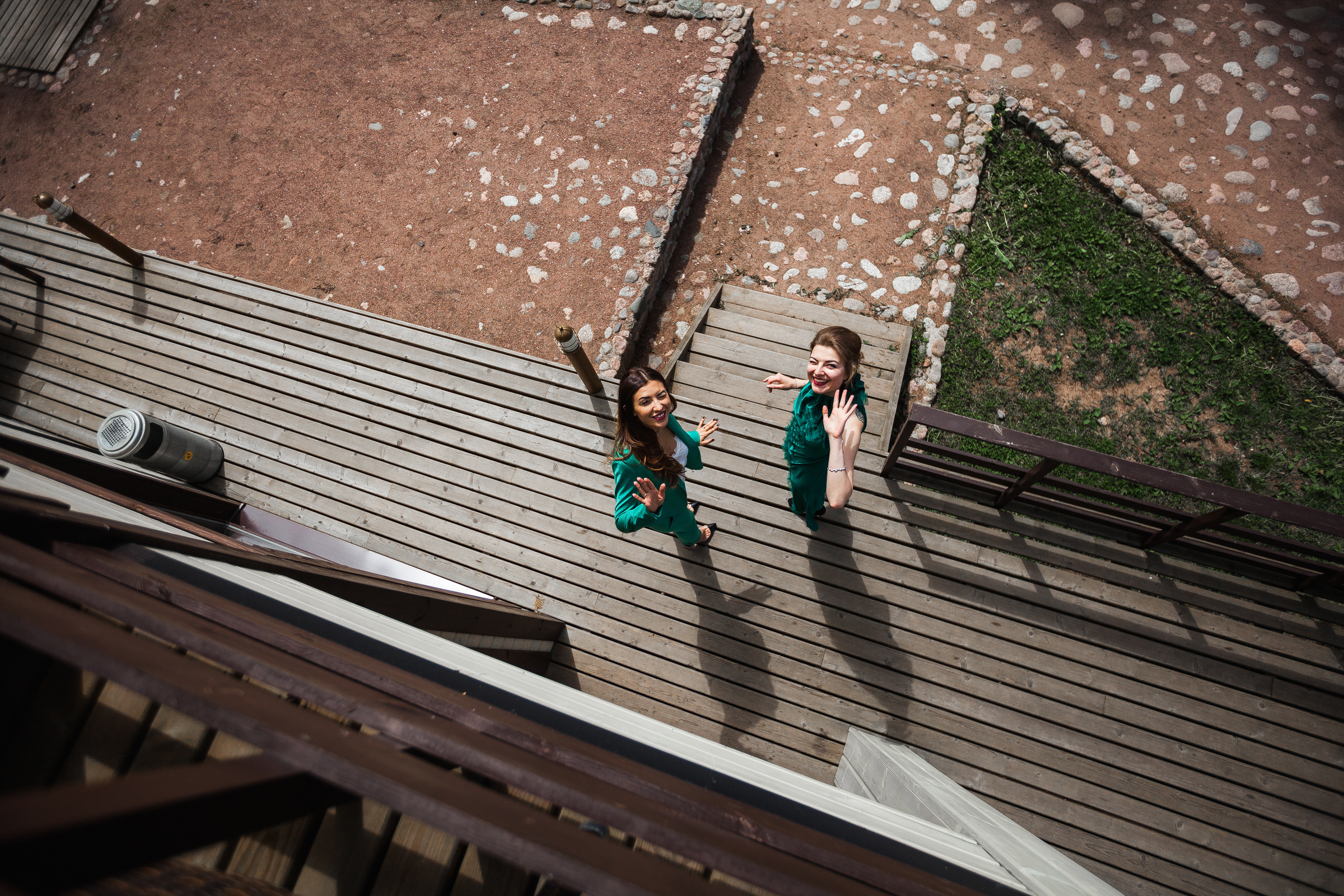 Юлия и Илья-2017. Свадебный и семейный Фотограф Денис Кошель