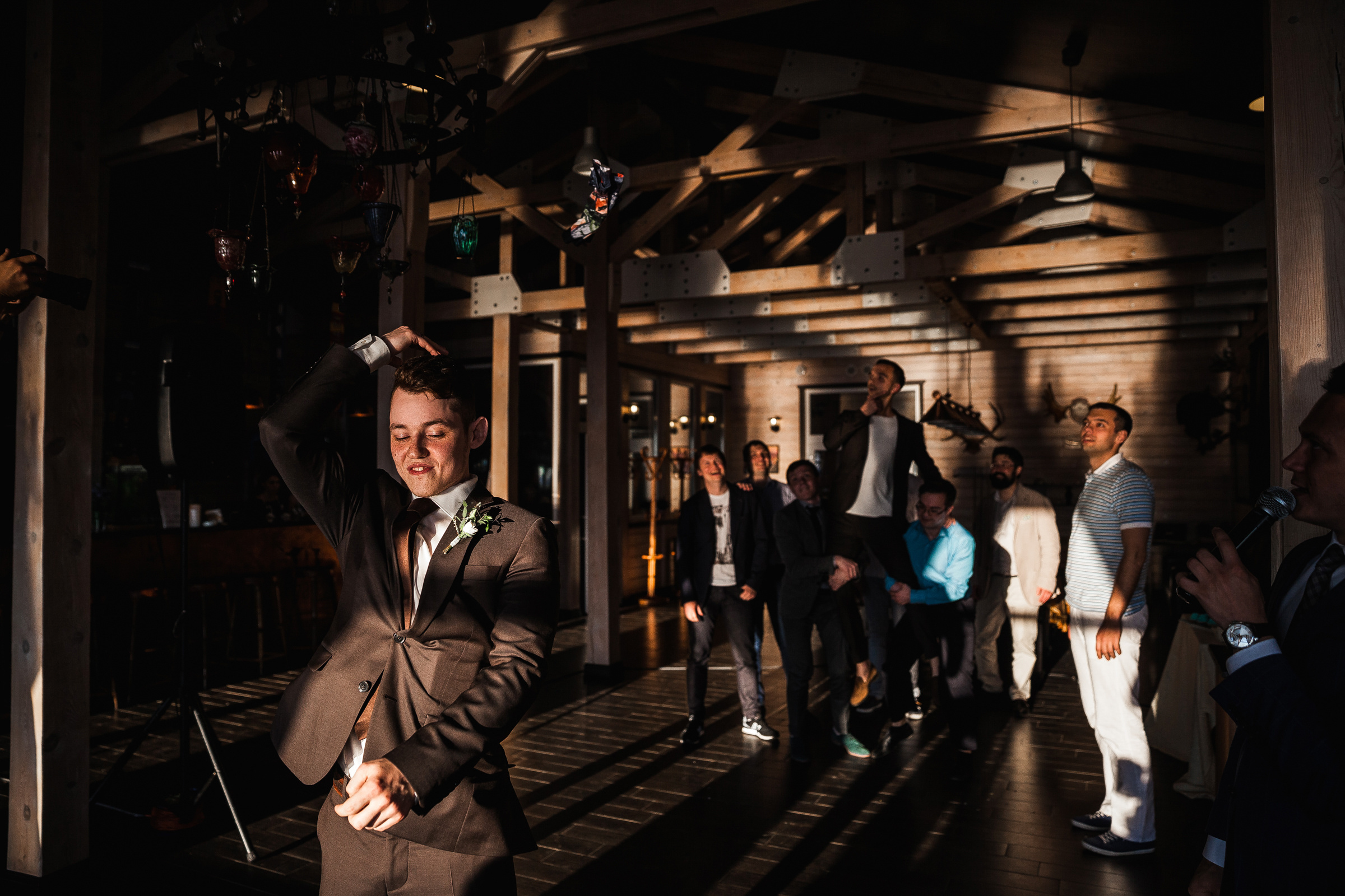 Юлия и Илья-2017. Свадебный и семейный Фотограф Денис Кошель