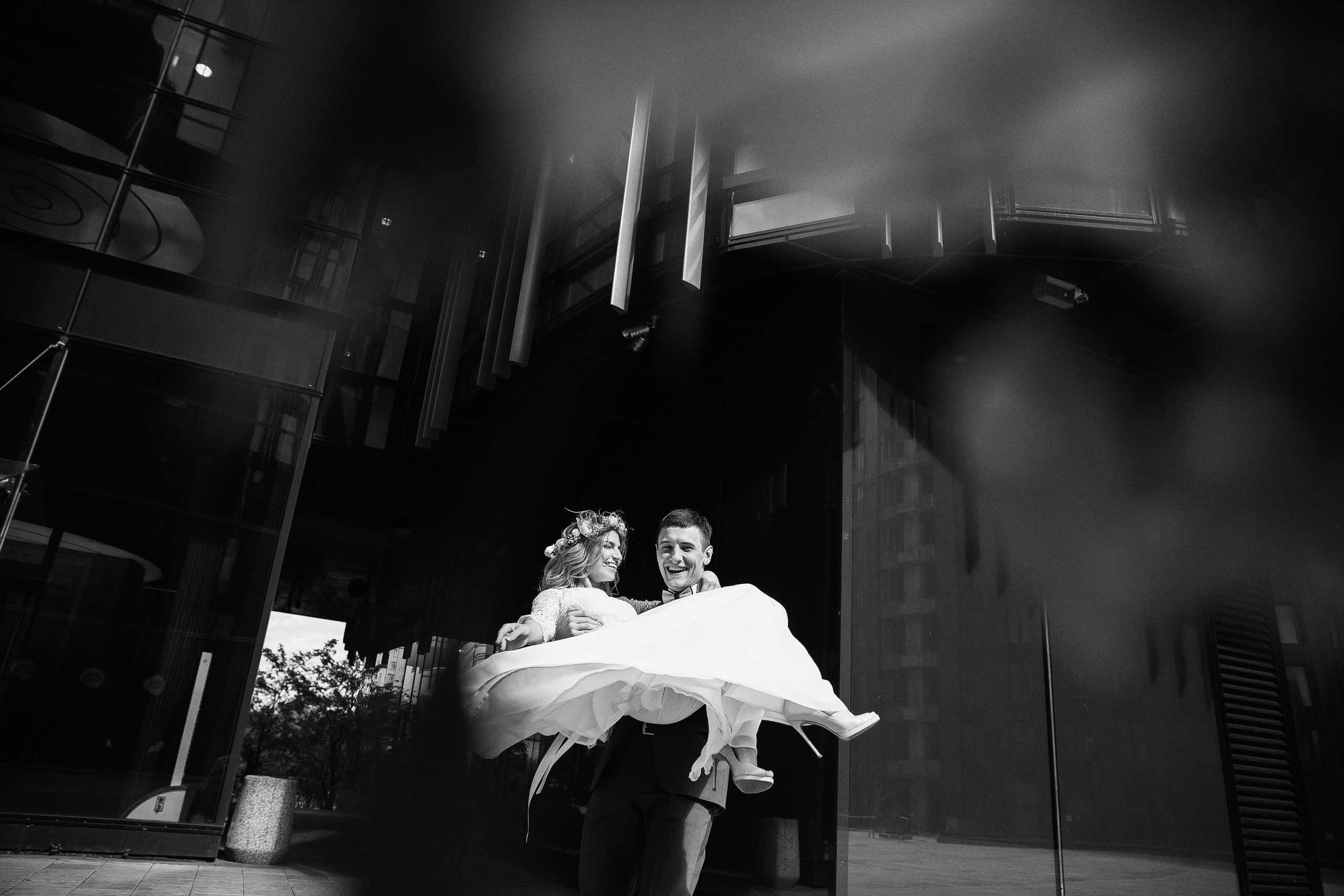 Настя и Артём-2016. Свадебный и семейный Фотограф Денис Кошель