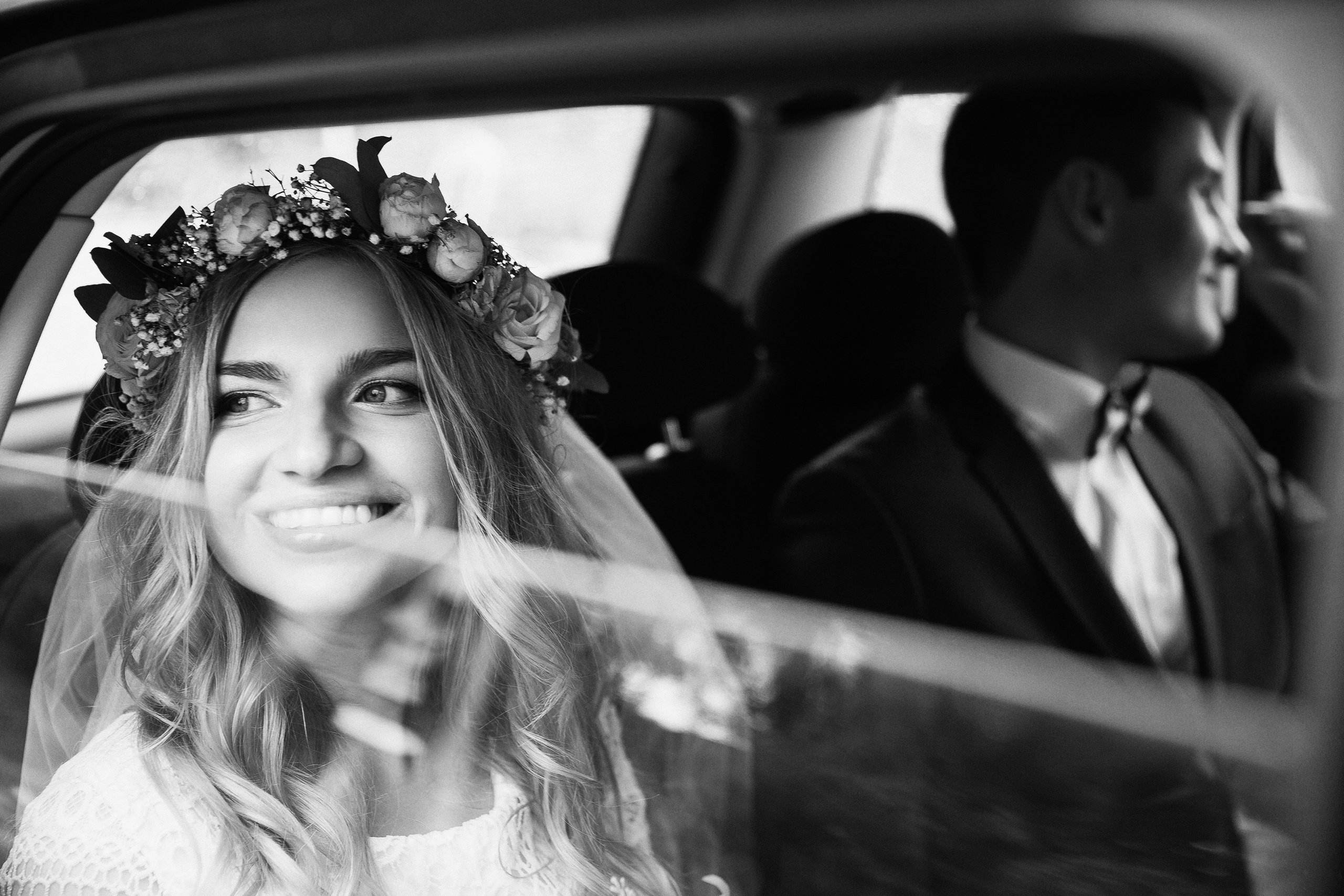 Настя и Артём-2016. Свадебный и семейный Фотограф Денис Кошель