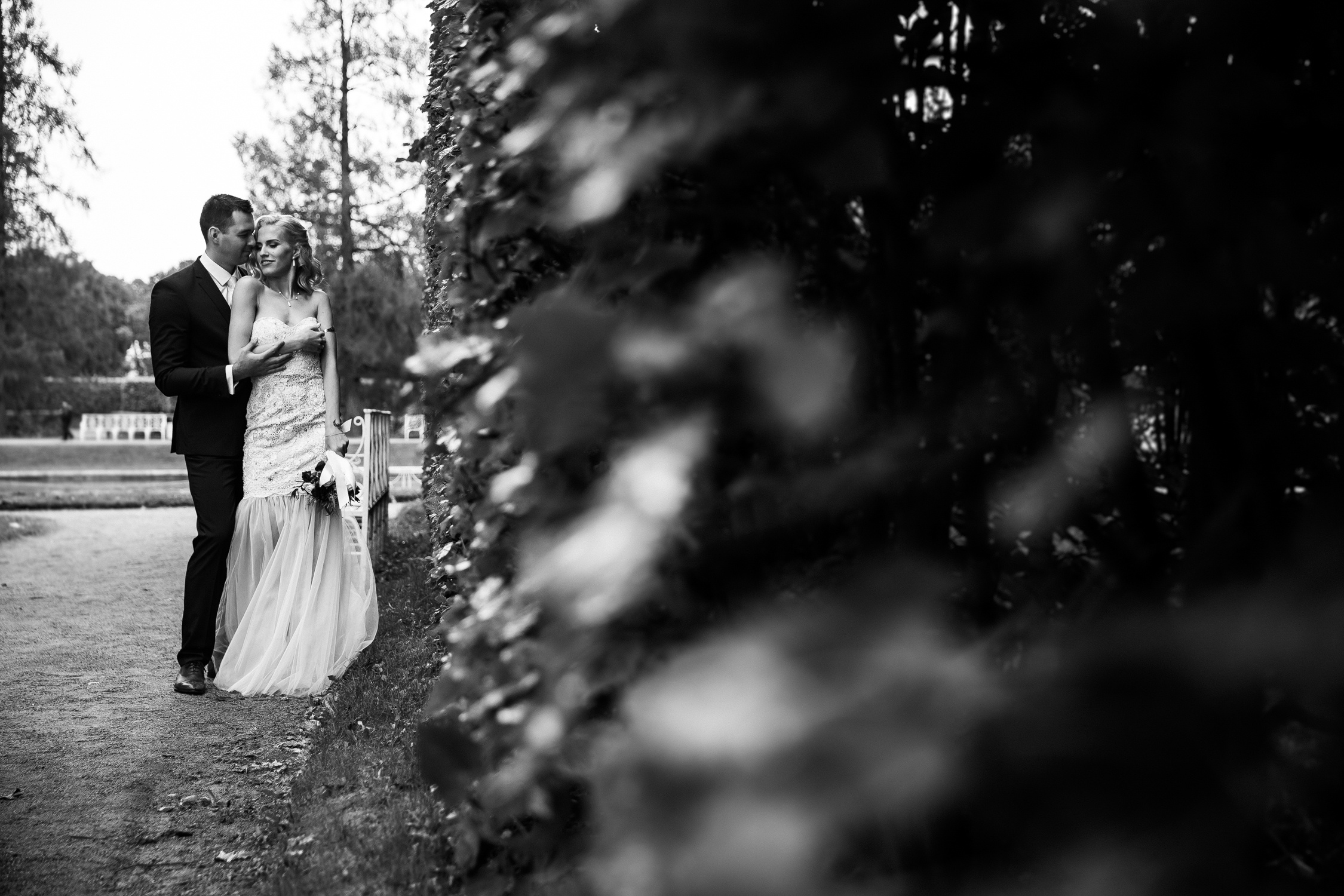 Саша и Паша - 2016. Свадебный и семейный Фотограф Денис Кошель