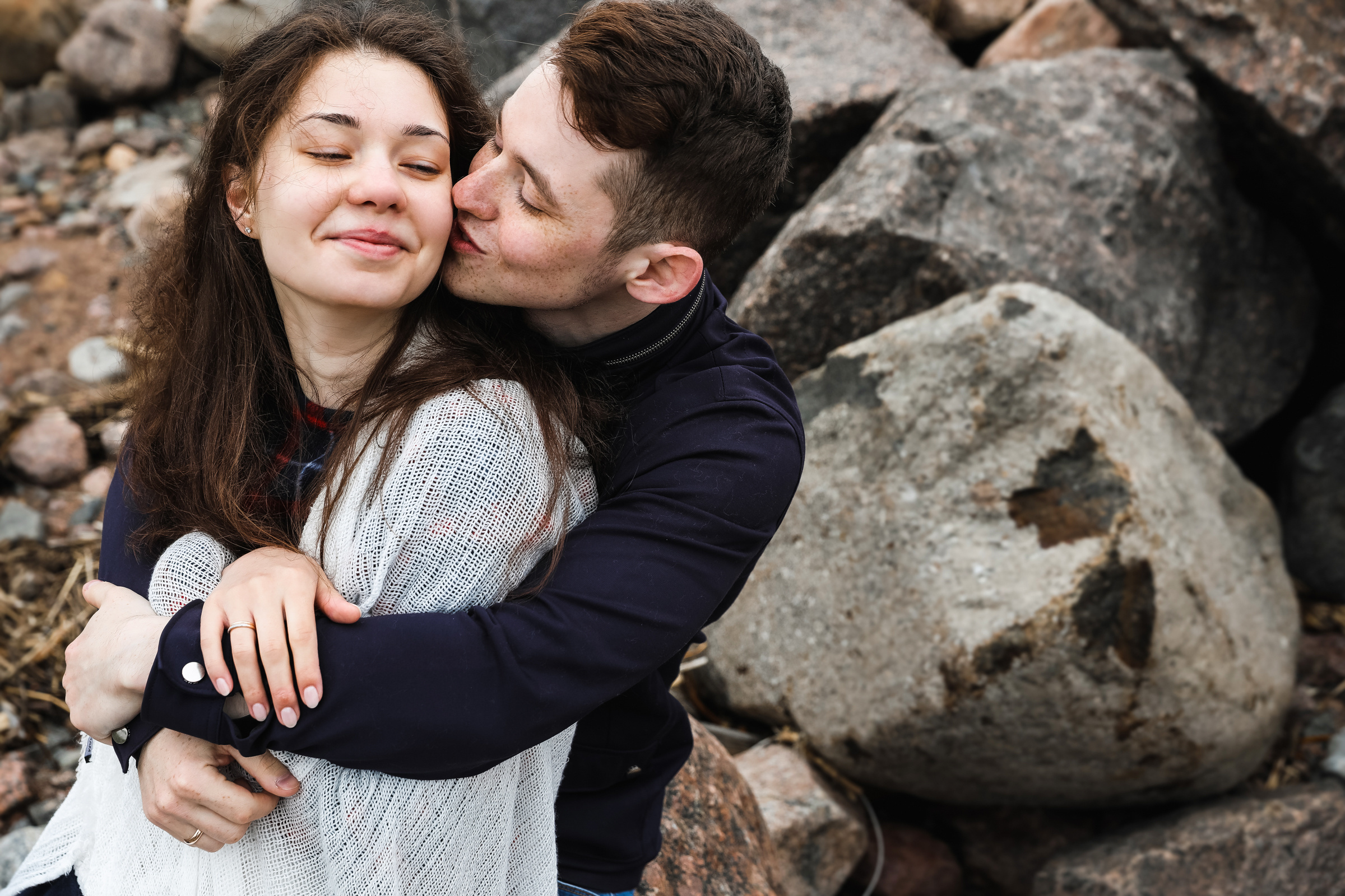 Юлия и Илья-2017. Свадебный и семейный Фотограф Денис Кошель