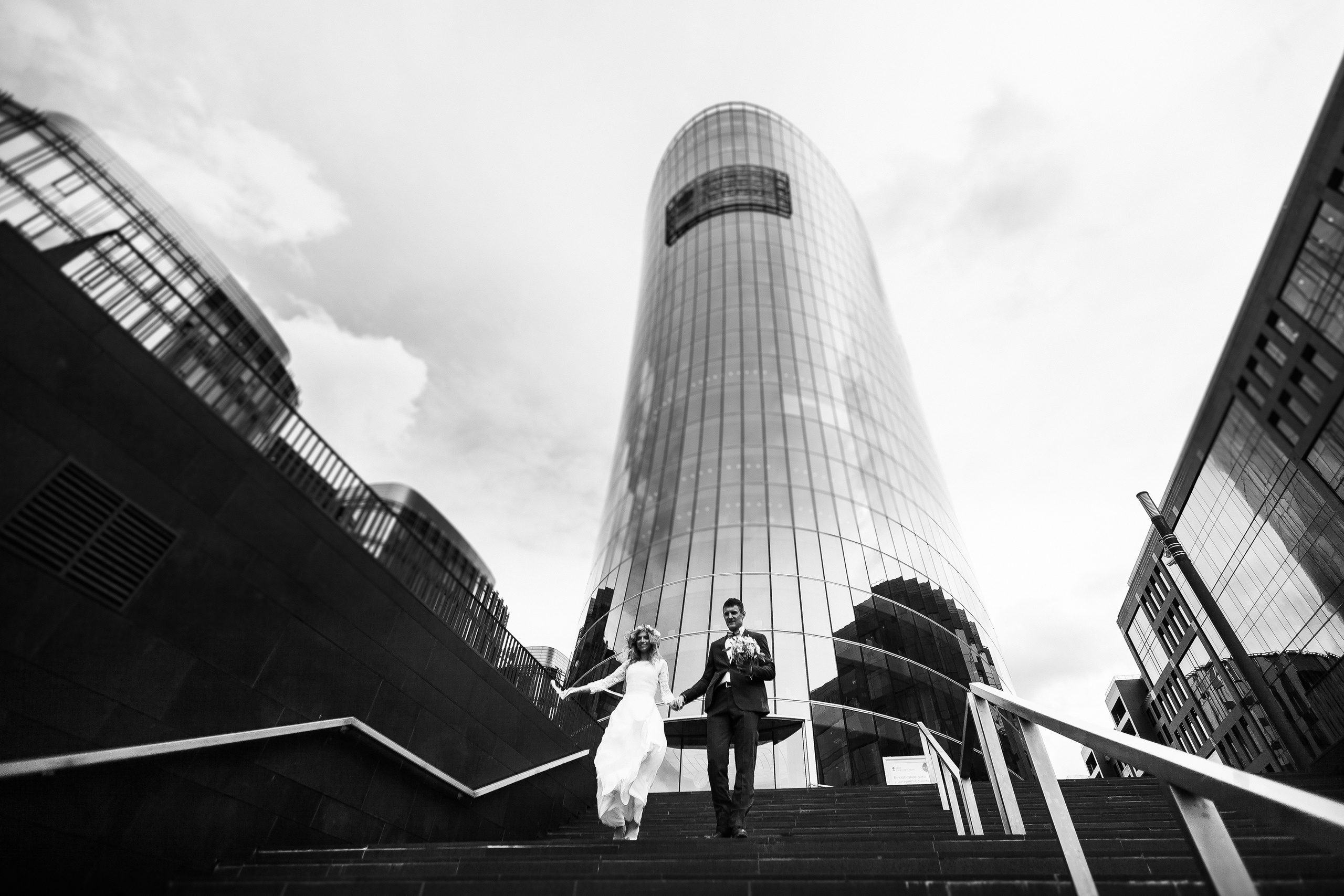 Настя и Артём-2016. Свадебный и семейный Фотограф Денис Кошель