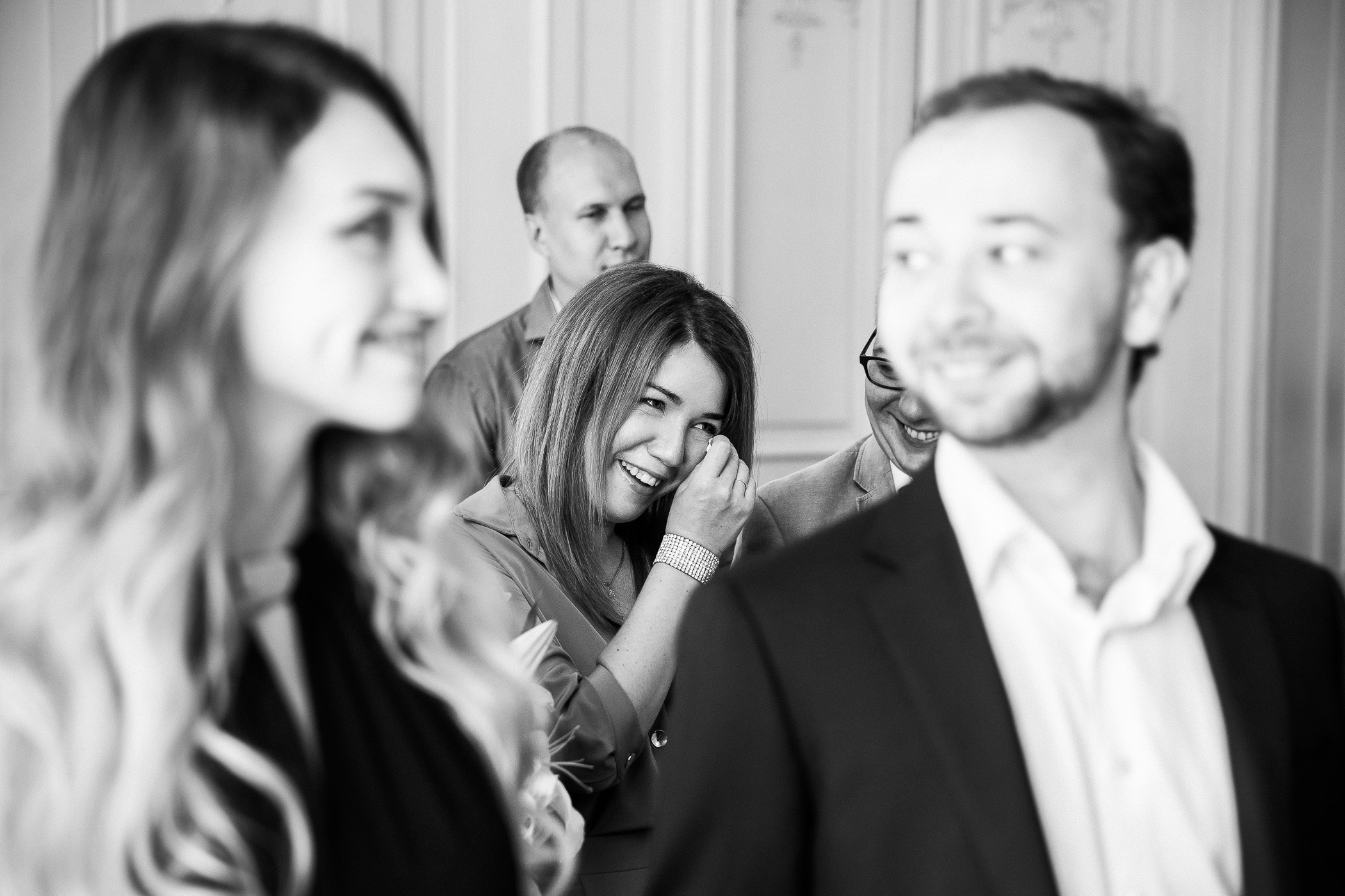 Юлия и Олег - 2016. Свадебный и семейный Фотограф Денис Кошель