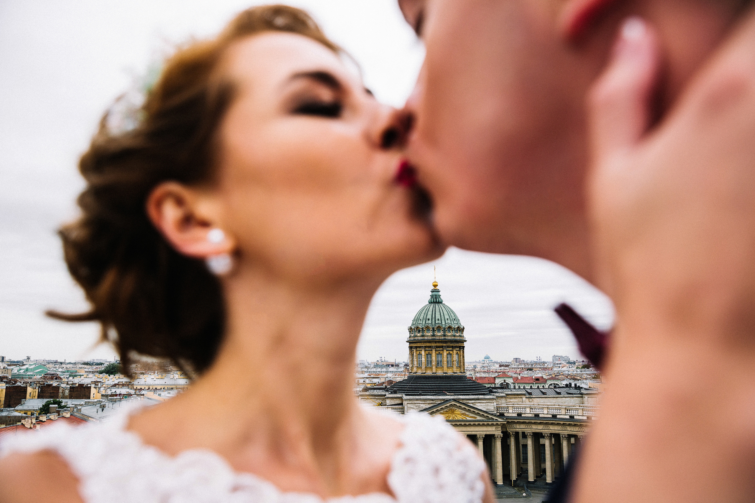 Елена и Артур-2016. Свадебный и семейный Фотограф Денис Кошель